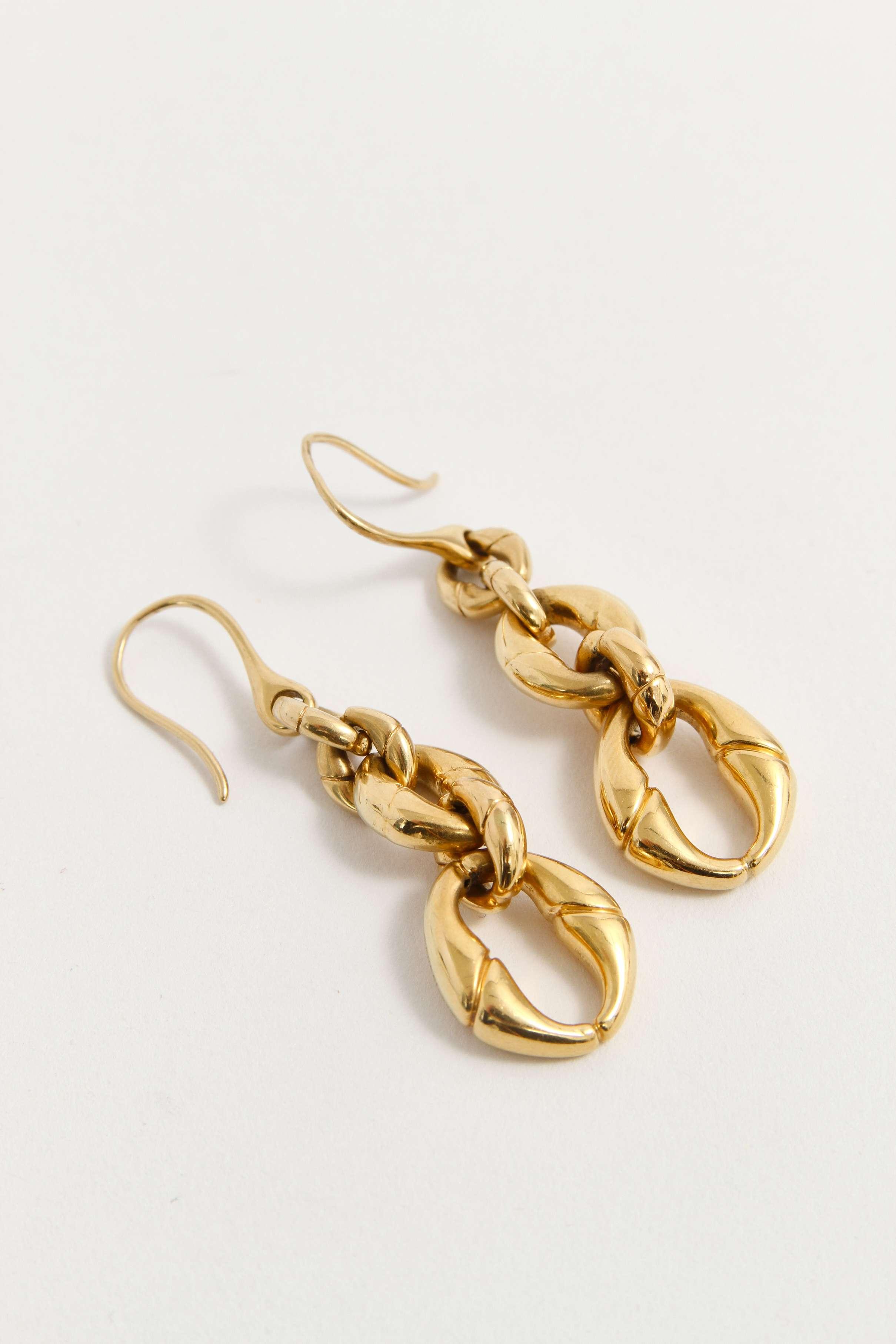 Gucci Earrings, фото 1