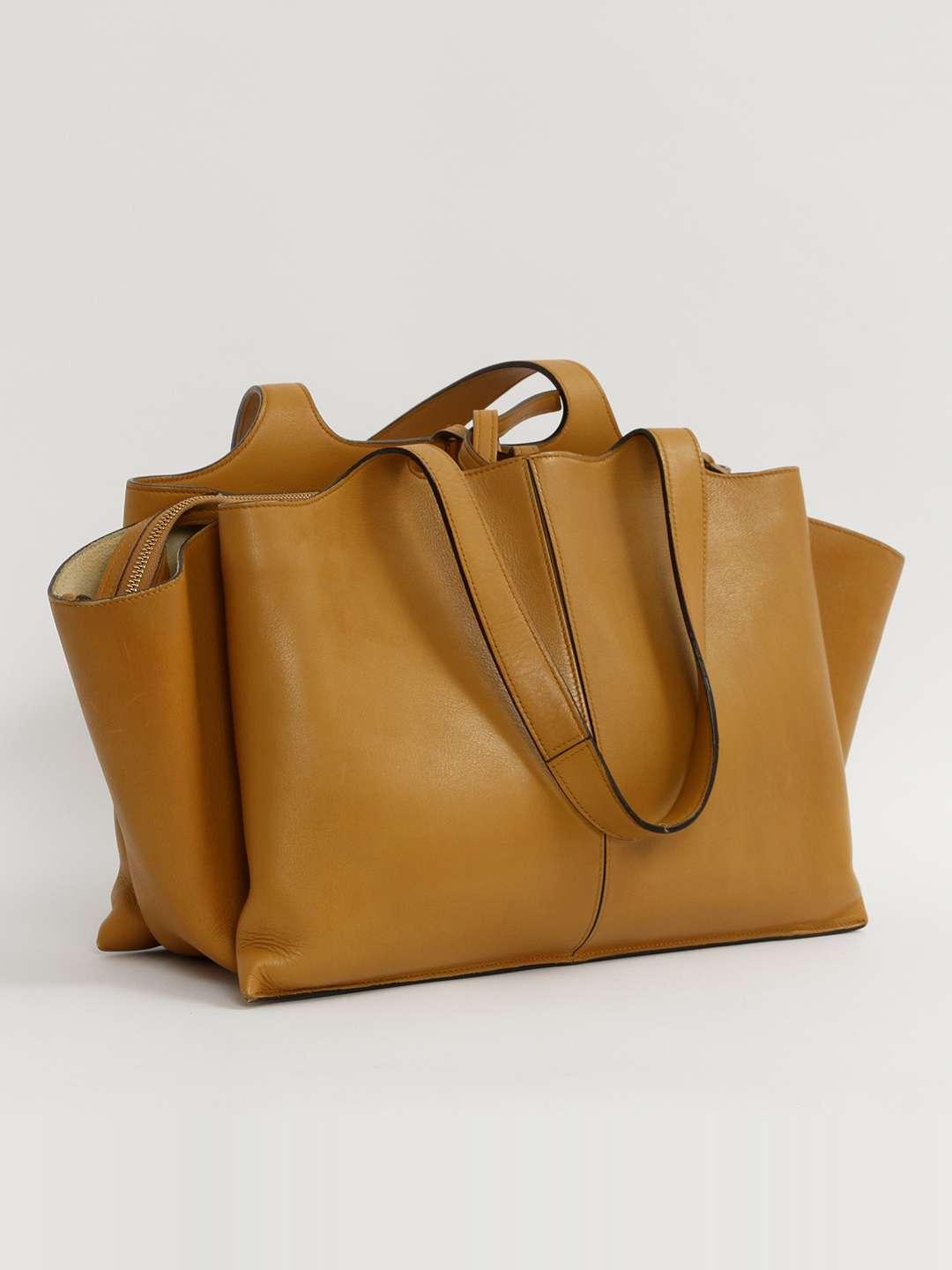 Celine Tri-Fold, фото 3
