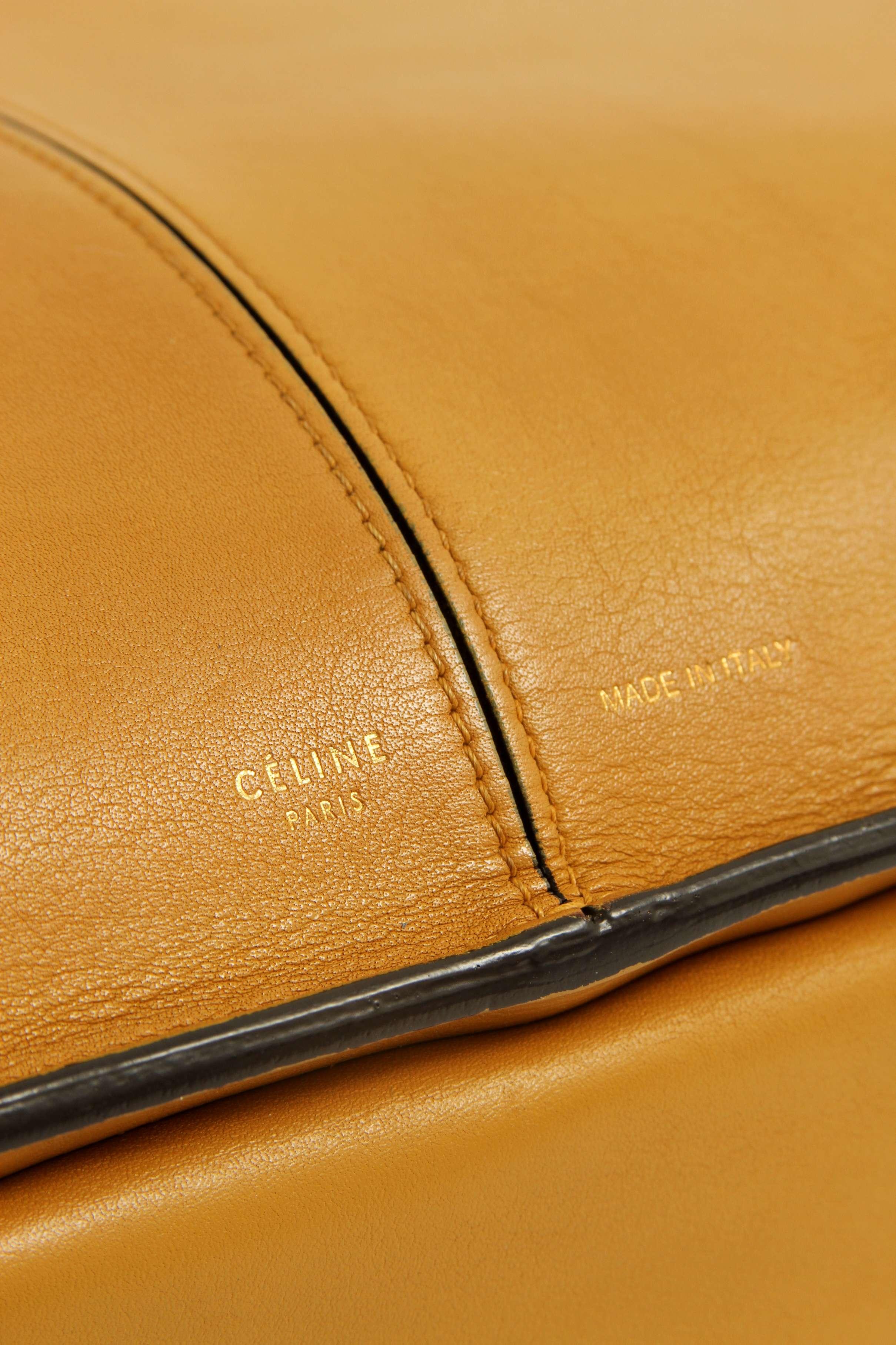 Celine Tri-Fold, фото 4