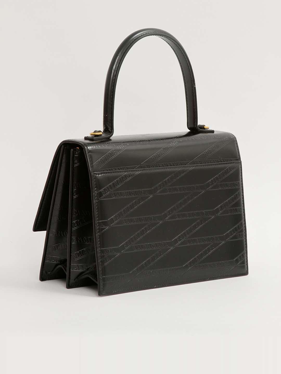 Balenciaga Sharp, фото 3