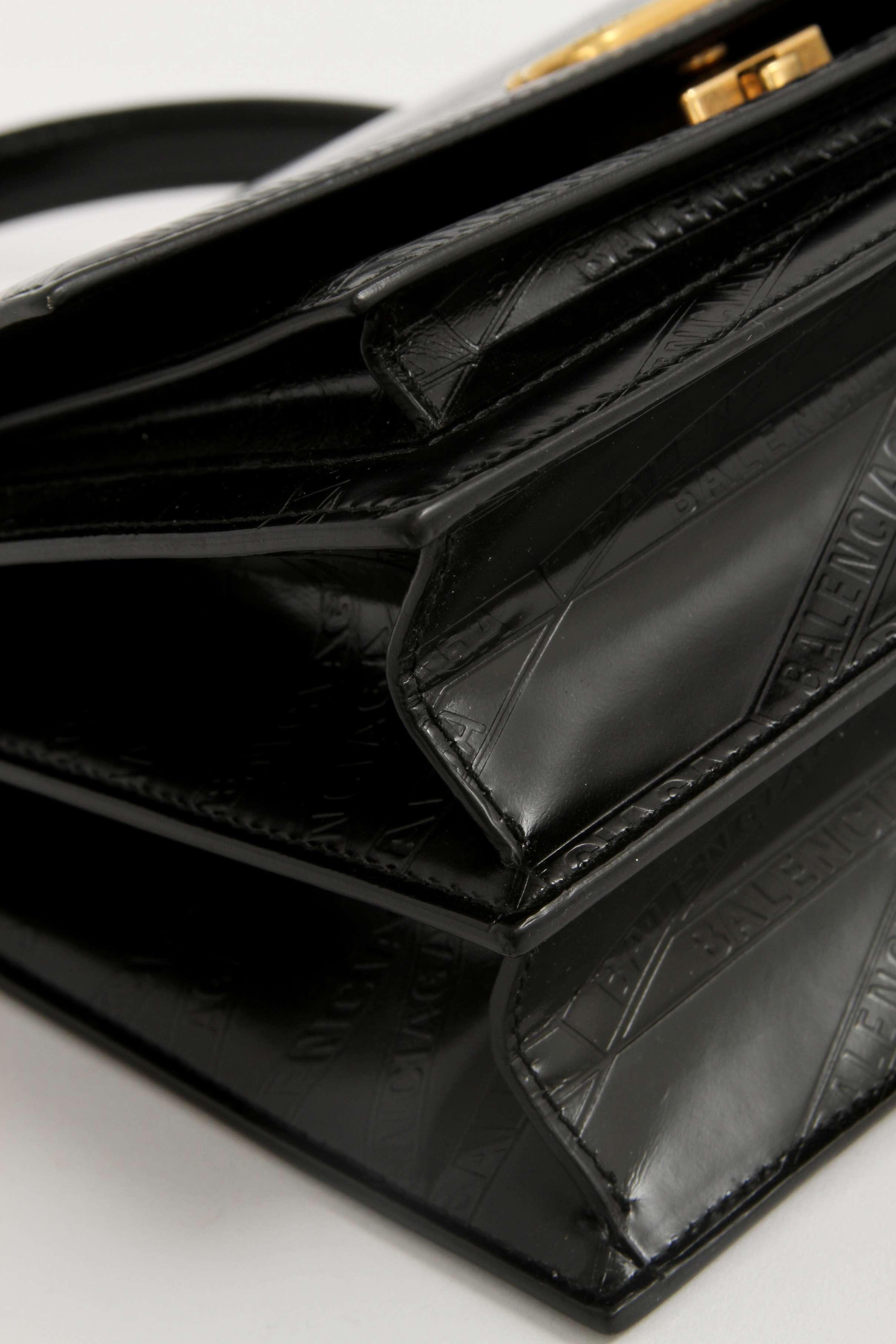 Balenciaga Sharp, фото 4