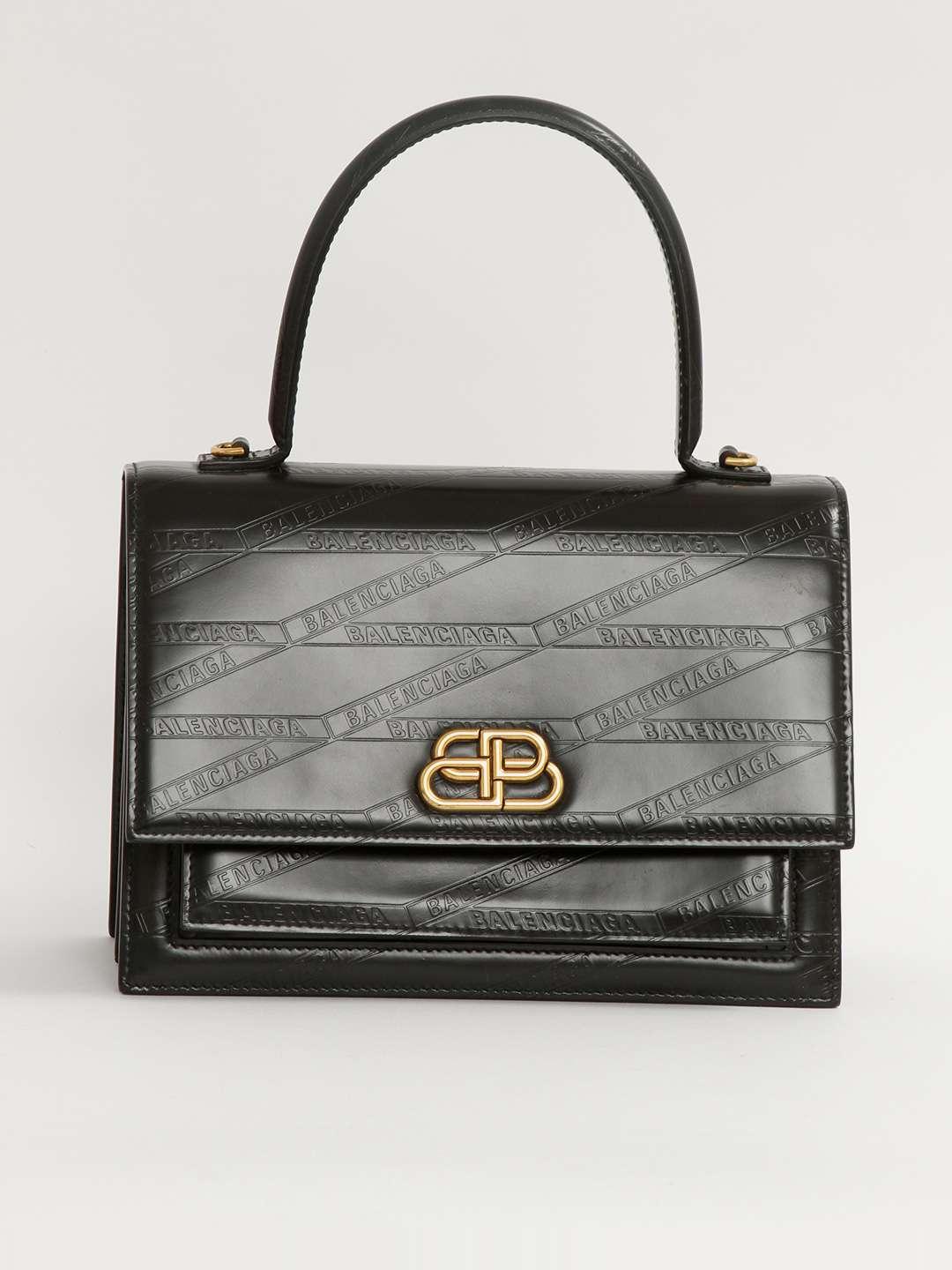 Balenciaga Sharp, фото 1