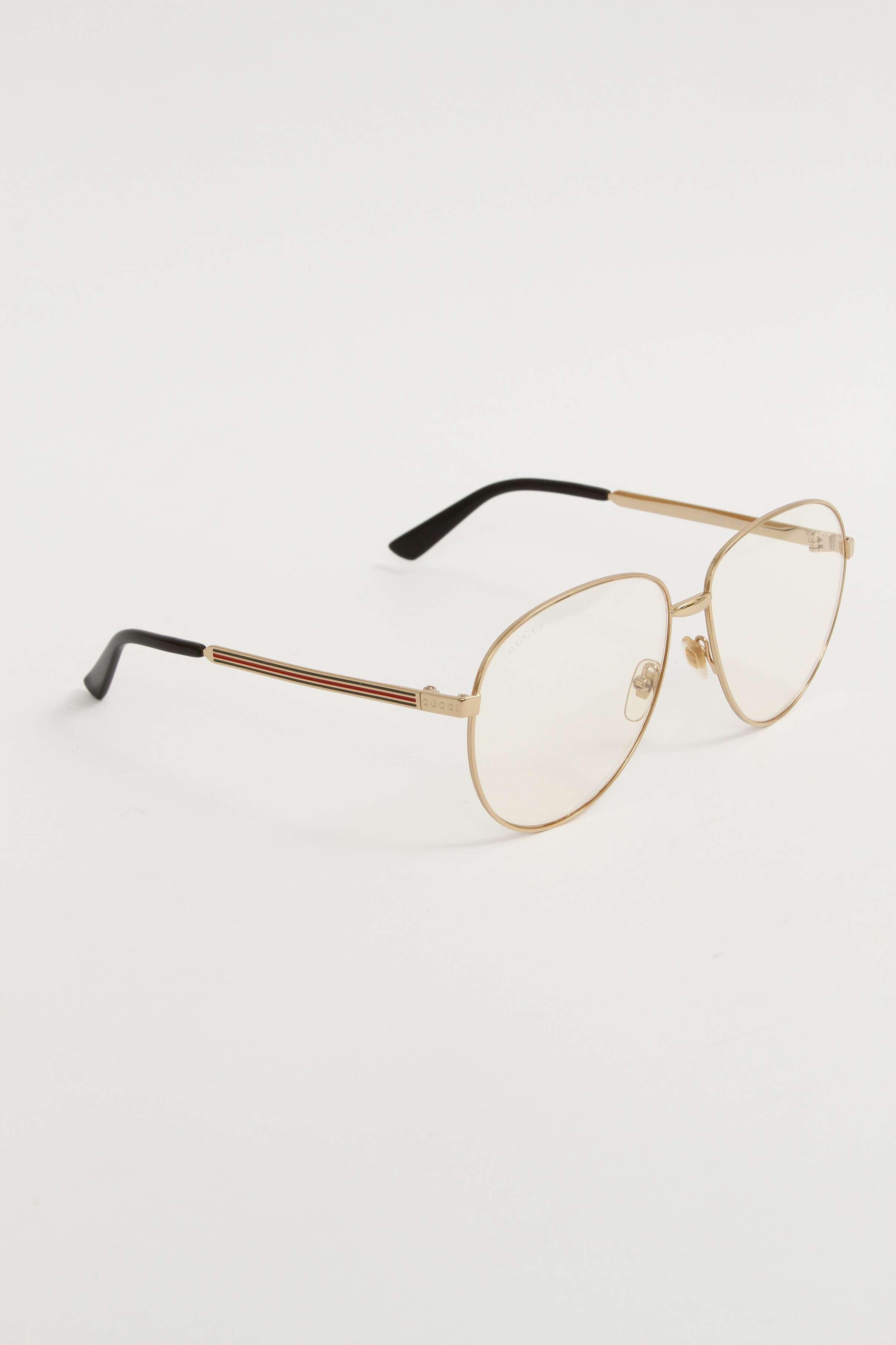 Gucci Glasses, фото 4