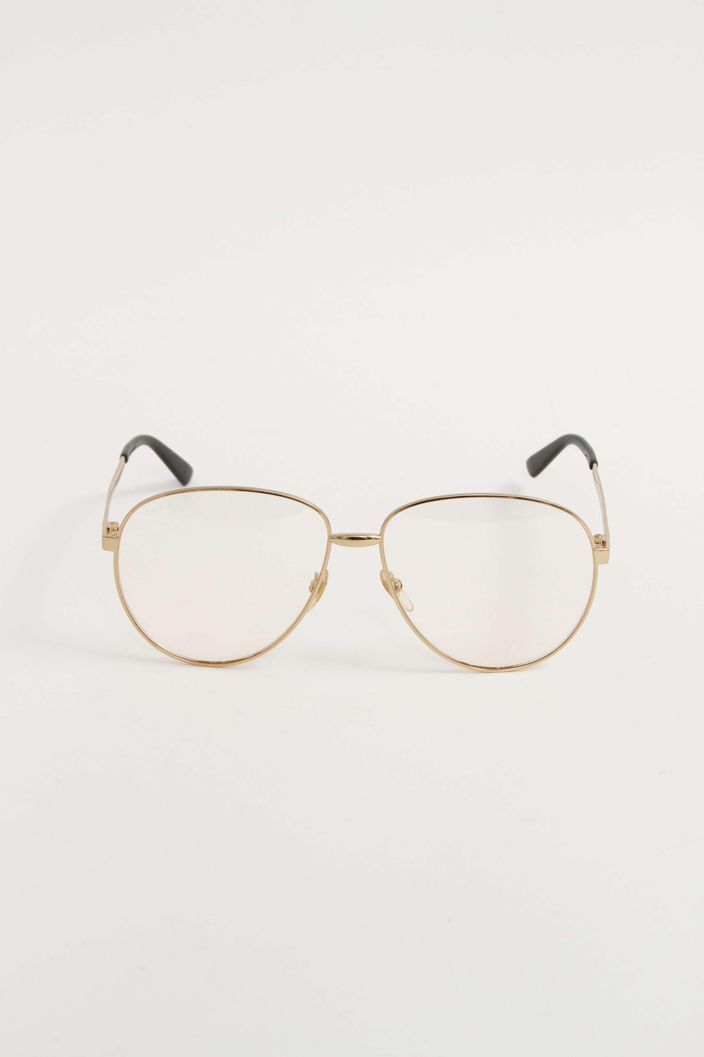 Gucci Glasses, фото 1