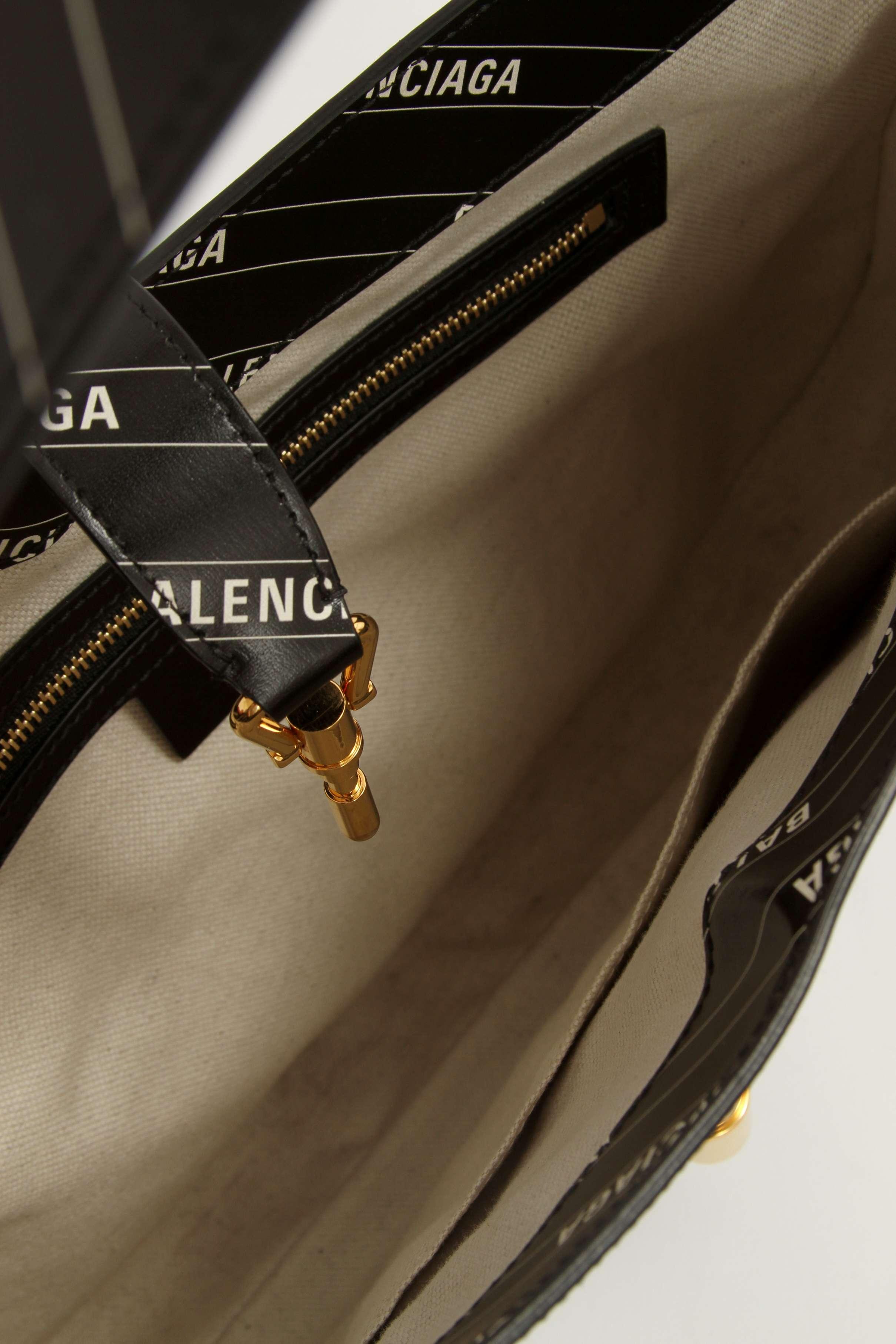 Gucci x Balenciaga The Hacker Project Jackie, фото 4
