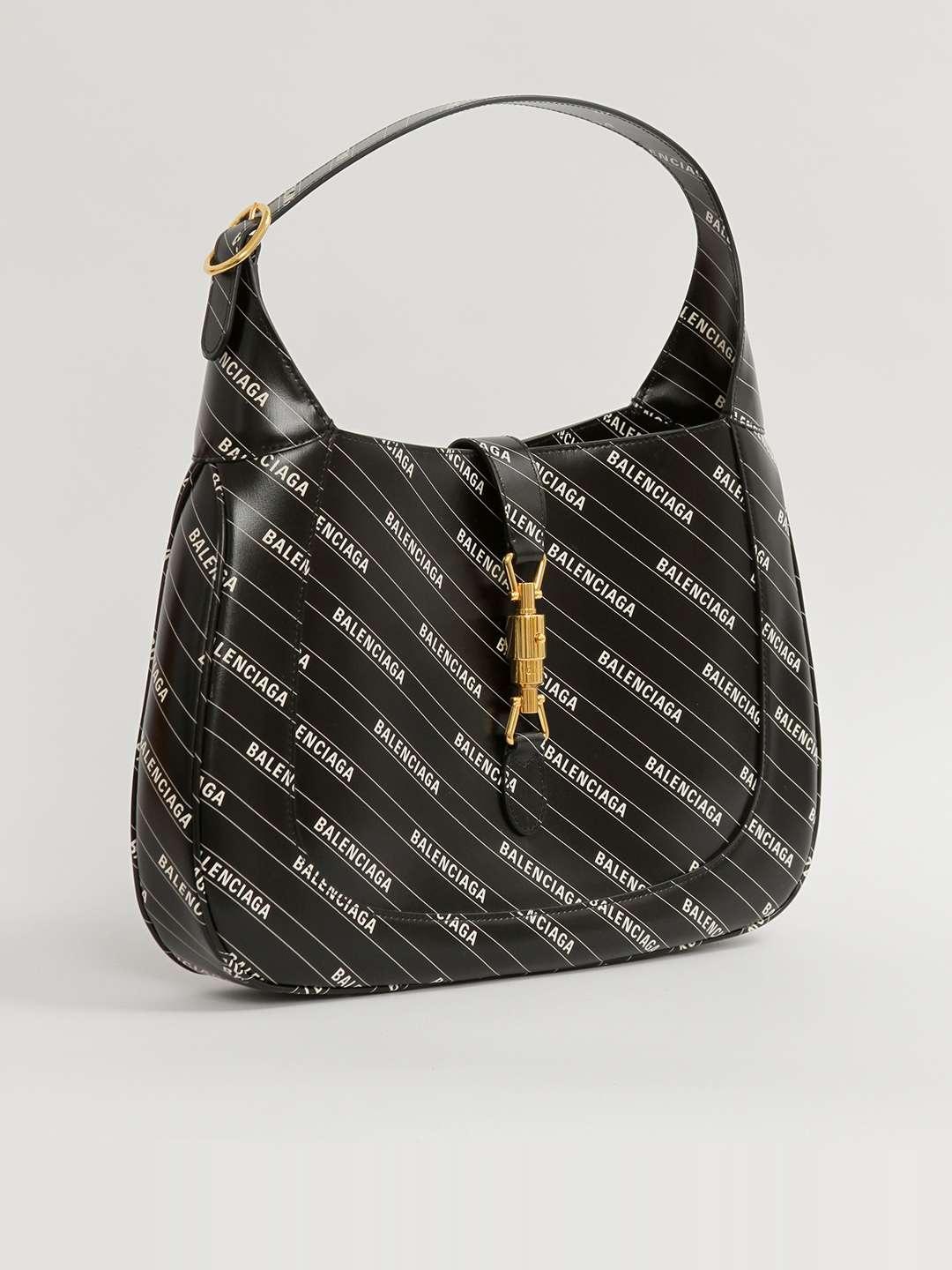 Gucci x Balenciaga The Hacker Project Jackie, фото 2