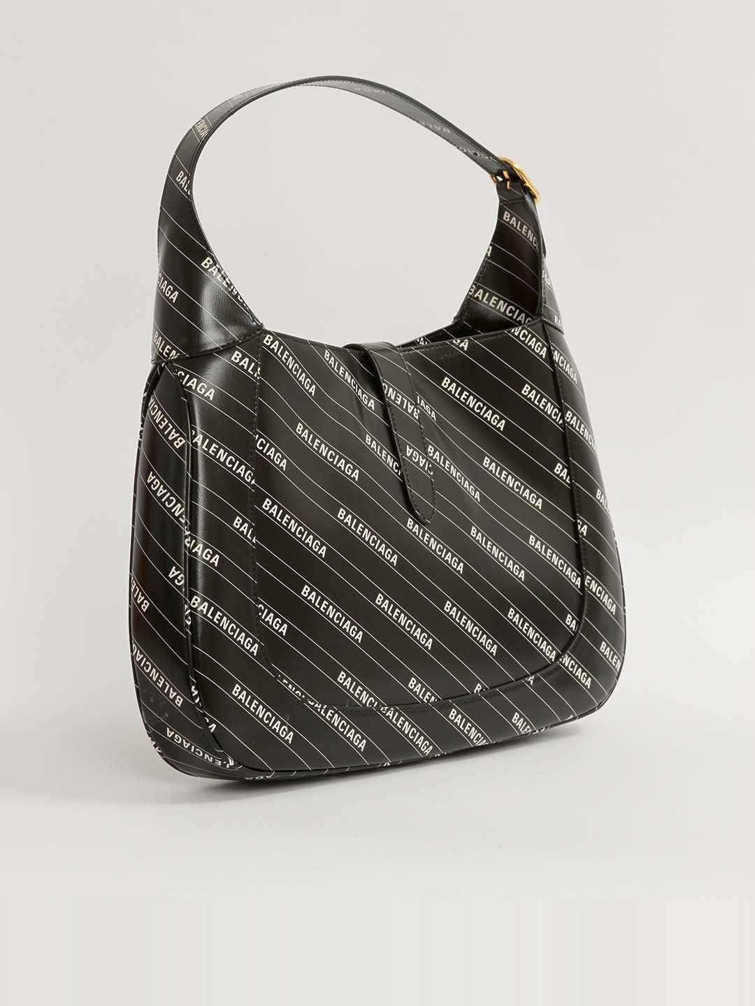 Gucci x Balenciaga The Hacker Project Jackie, фото 3