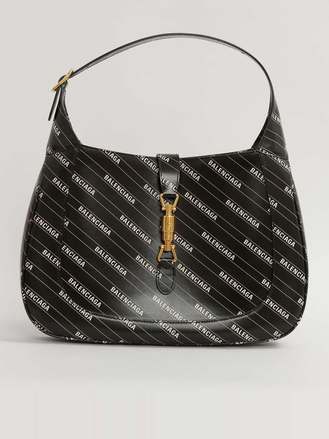 Gucci x Balenciaga The Hacker Project Jackie, фото 1