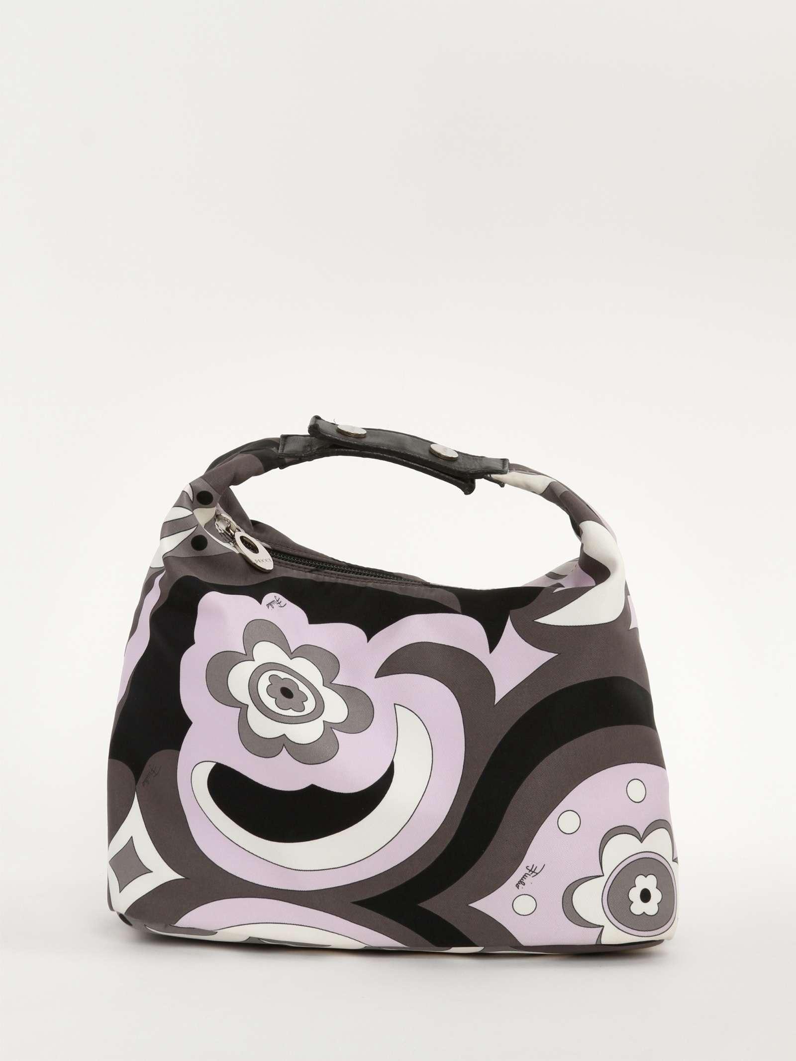 Emilio Pucci Textile Bag, фото 1