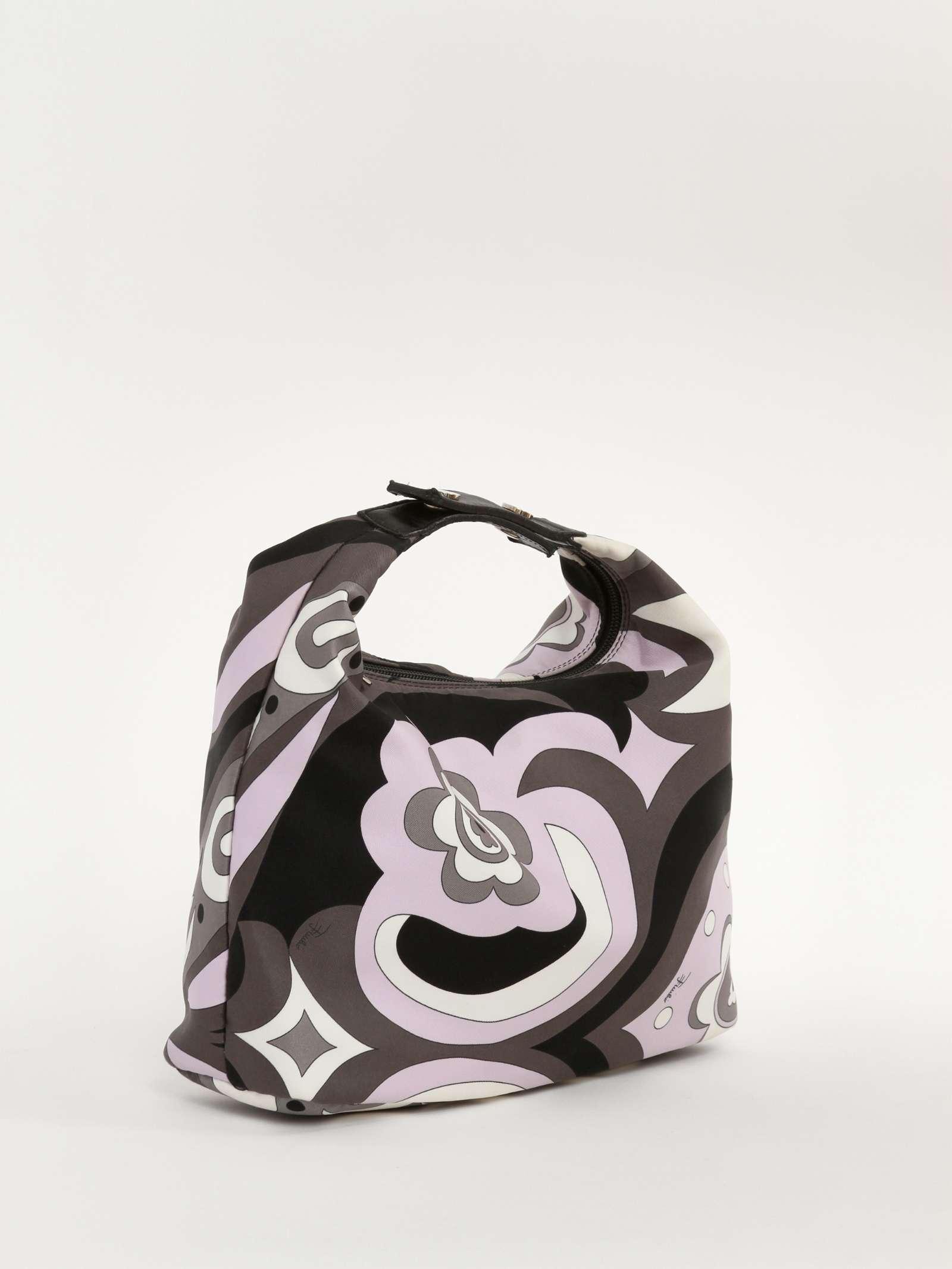 Emilio Pucci Textile Bag, фото 2