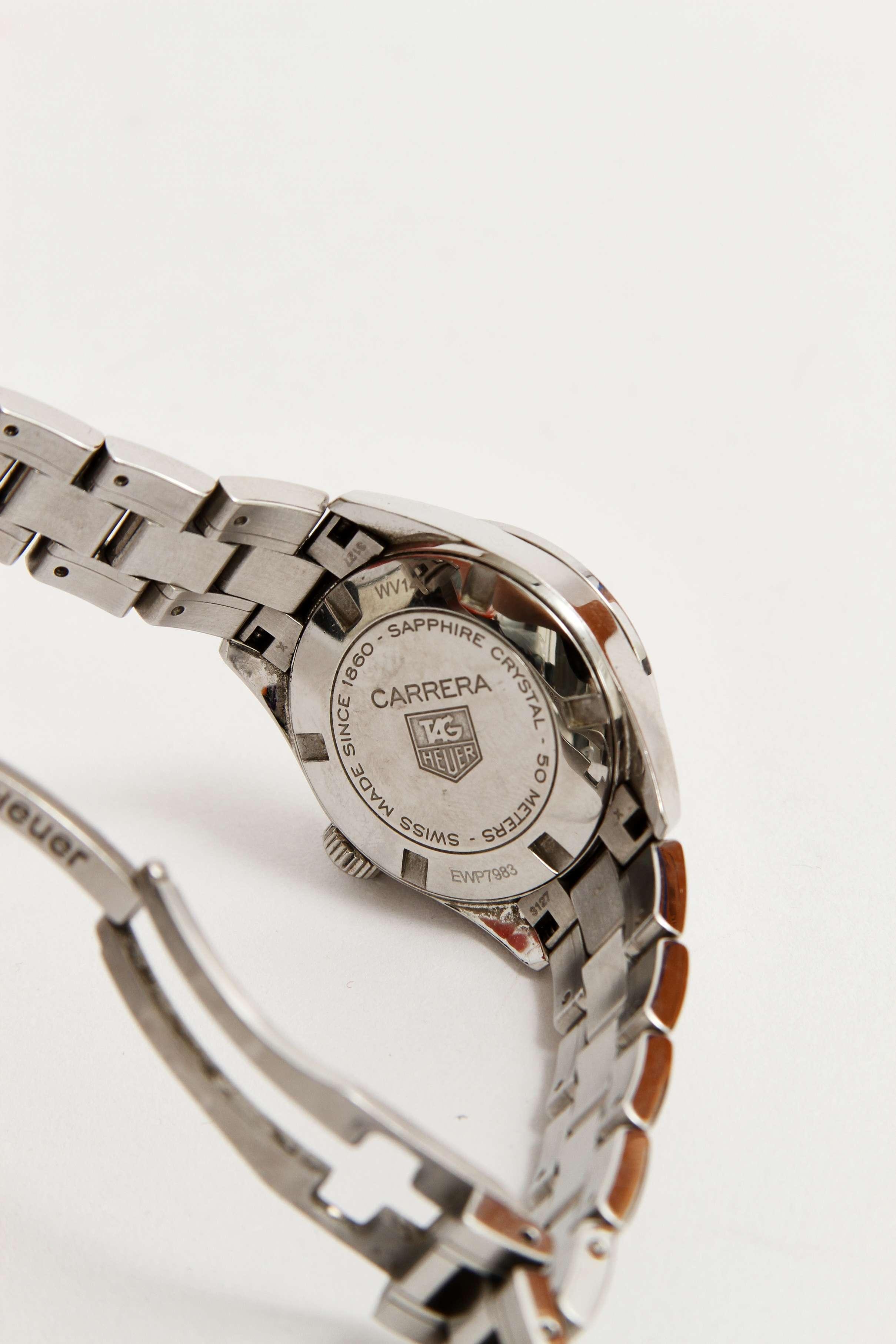 TAG Heuer Carrera, фото 3
