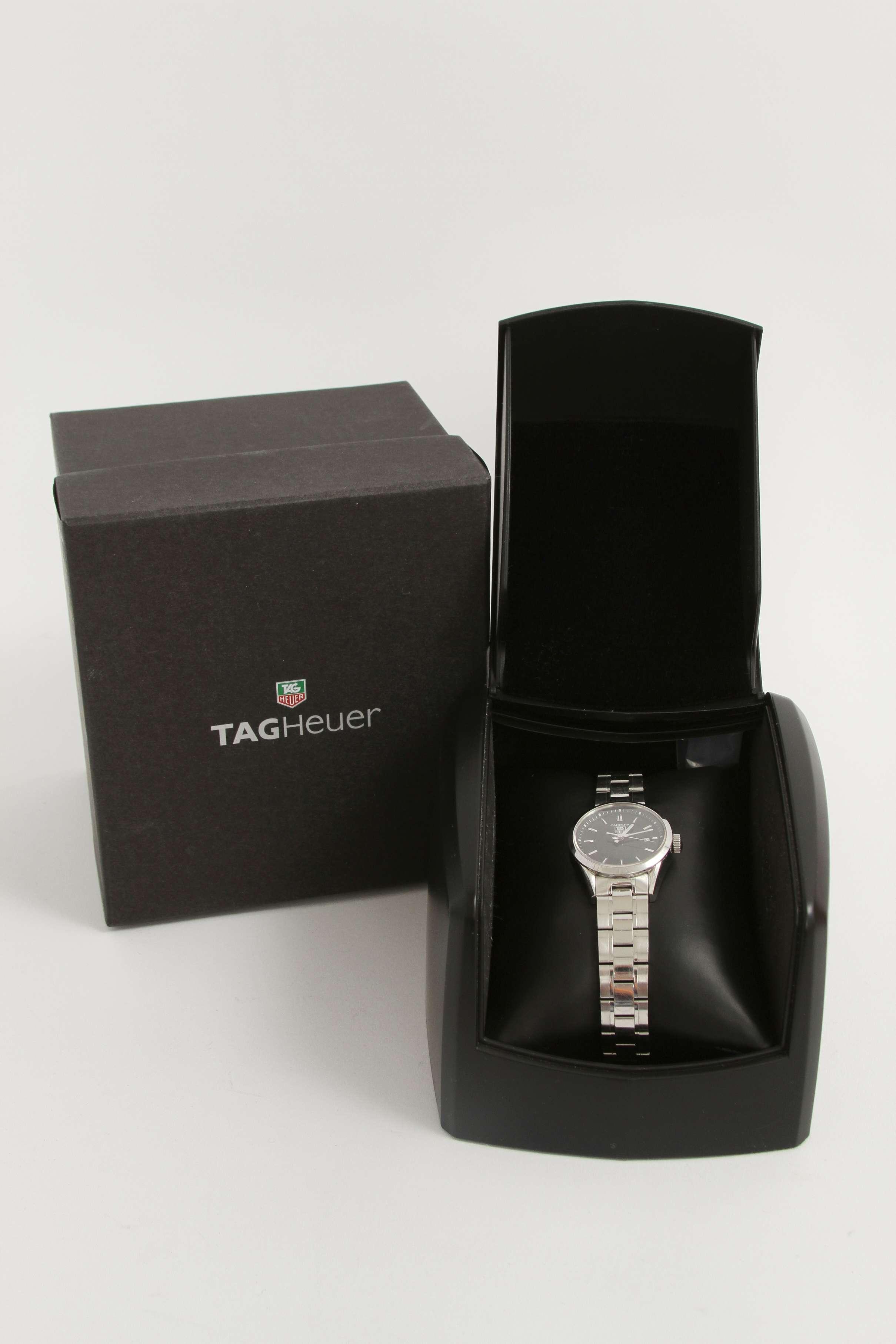 TAG Heuer Carrera, фото 5