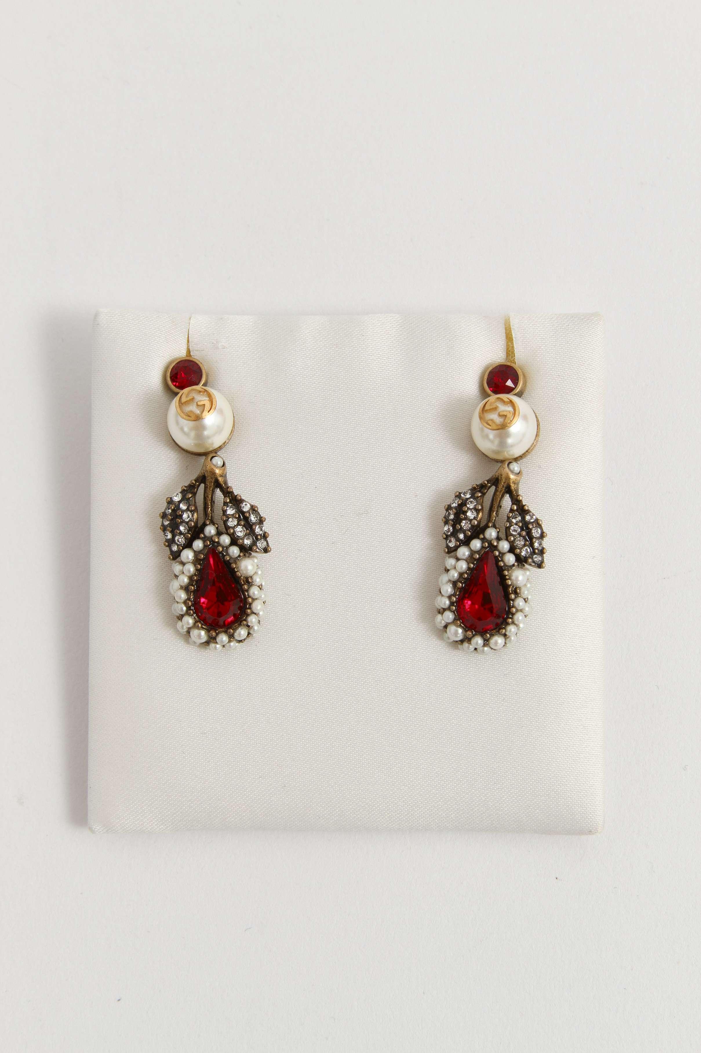 Gucci Earrings, фото 1