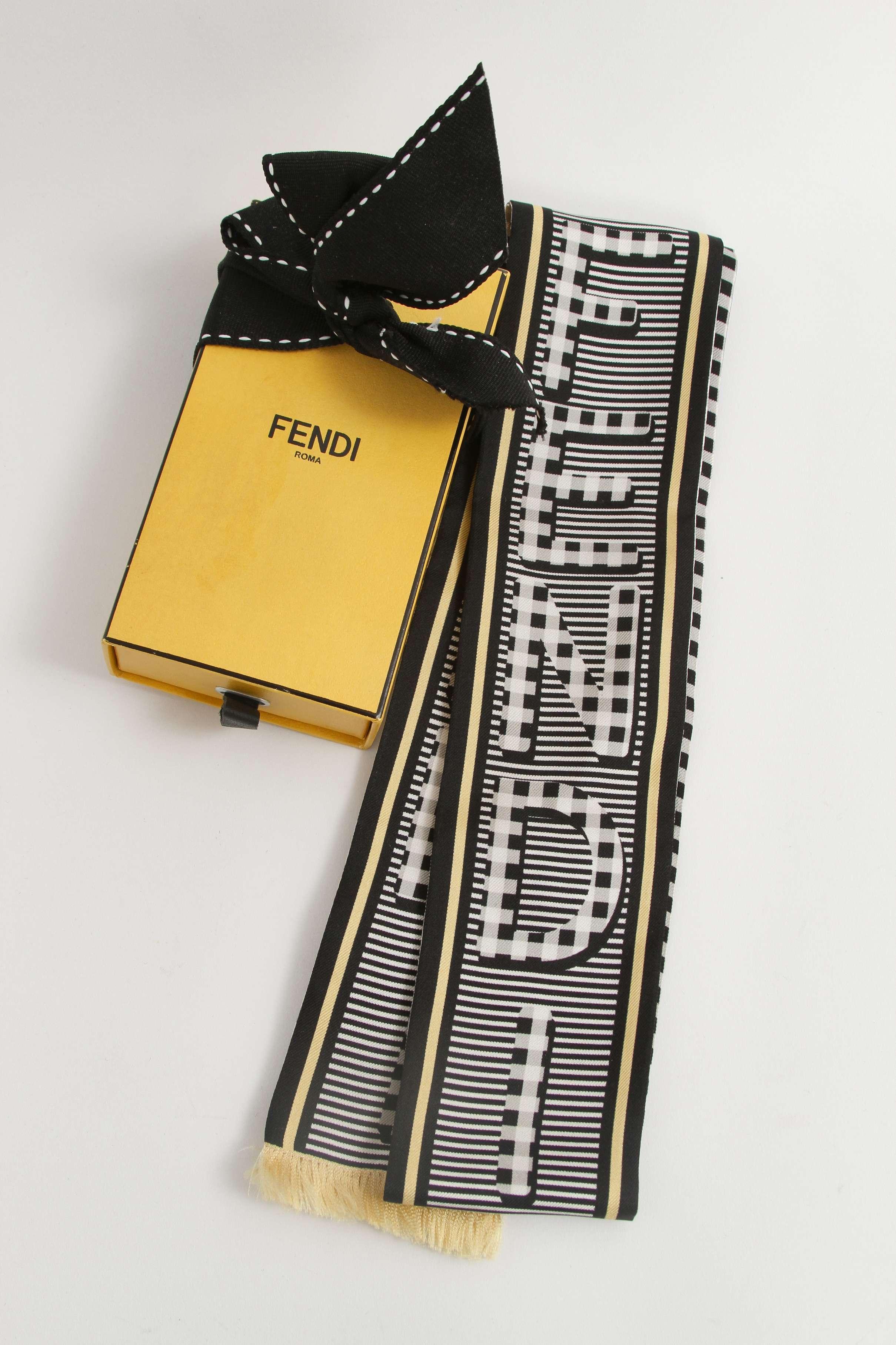 Fendi Twilly, фото 3