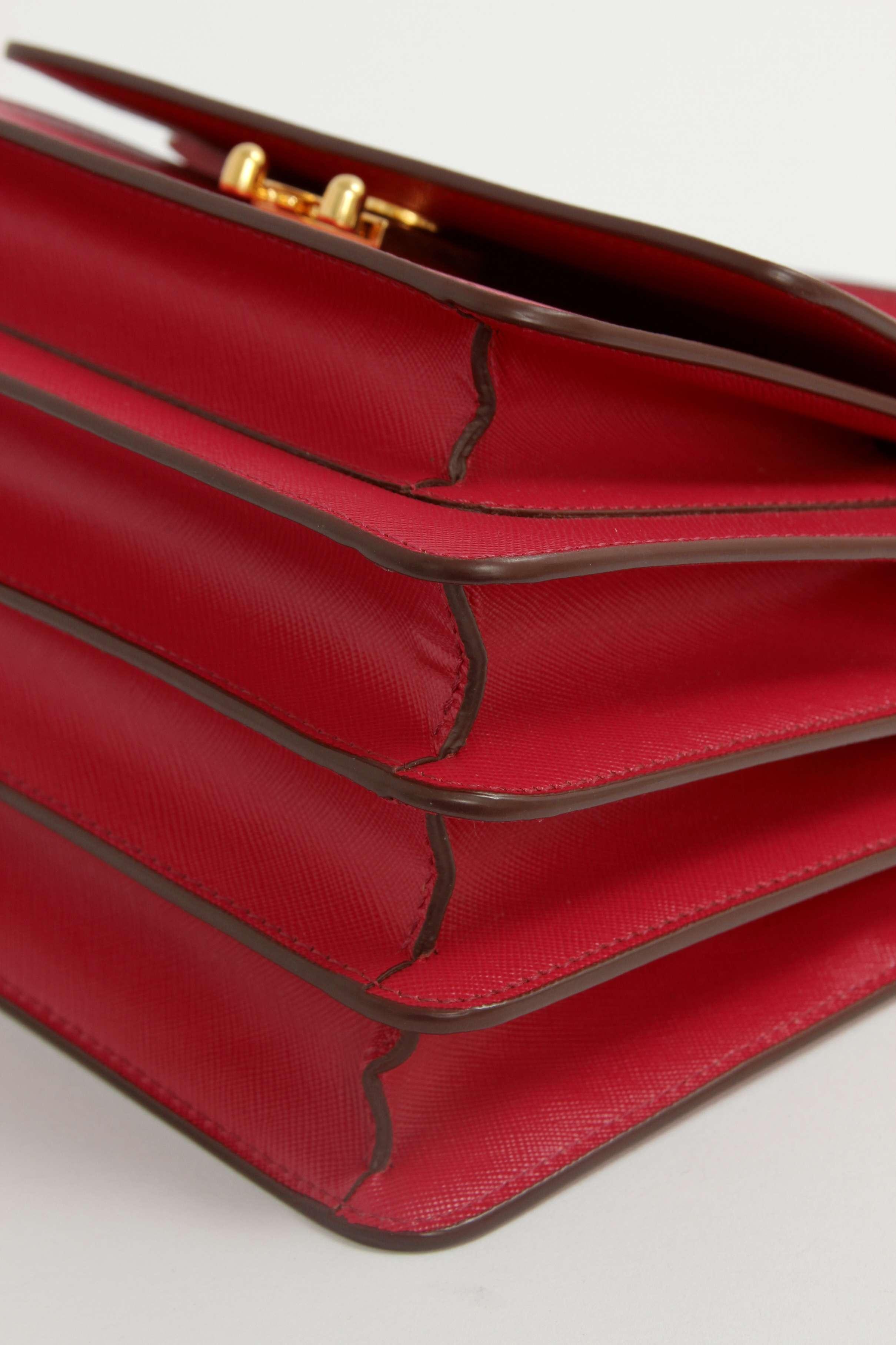 Marni Trunk, фото 5