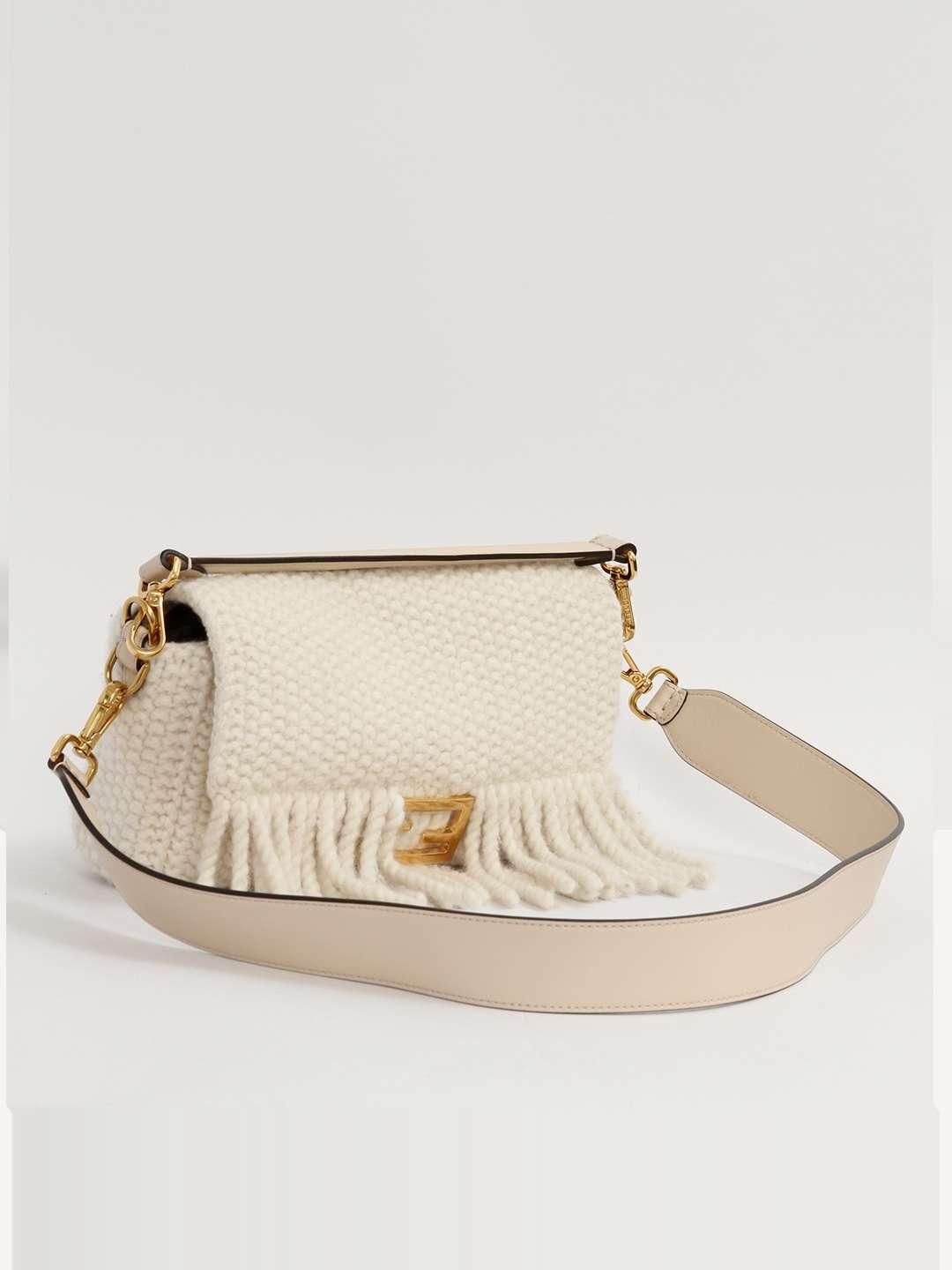 Fendi Baguette, фото 3