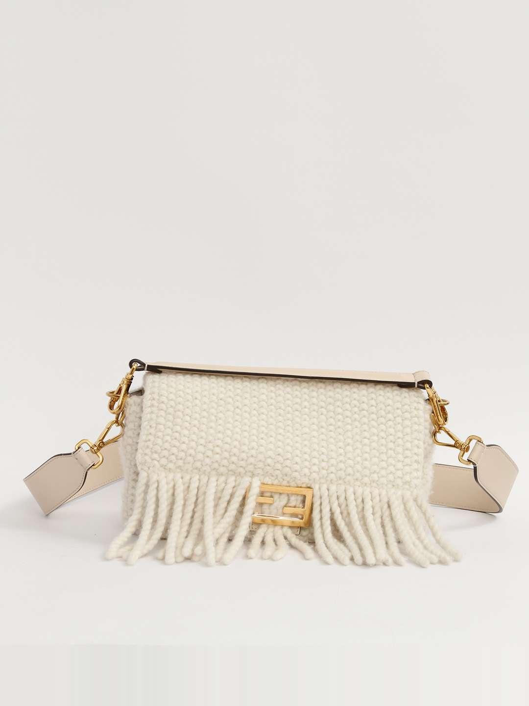 Fendi Baguette, фото 2