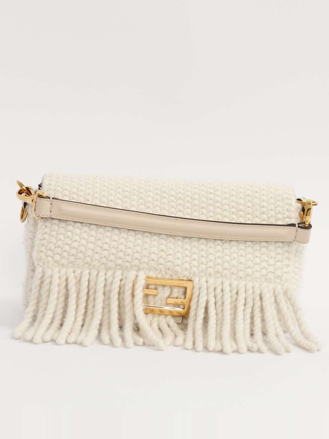Fendi Baguette, фото 1