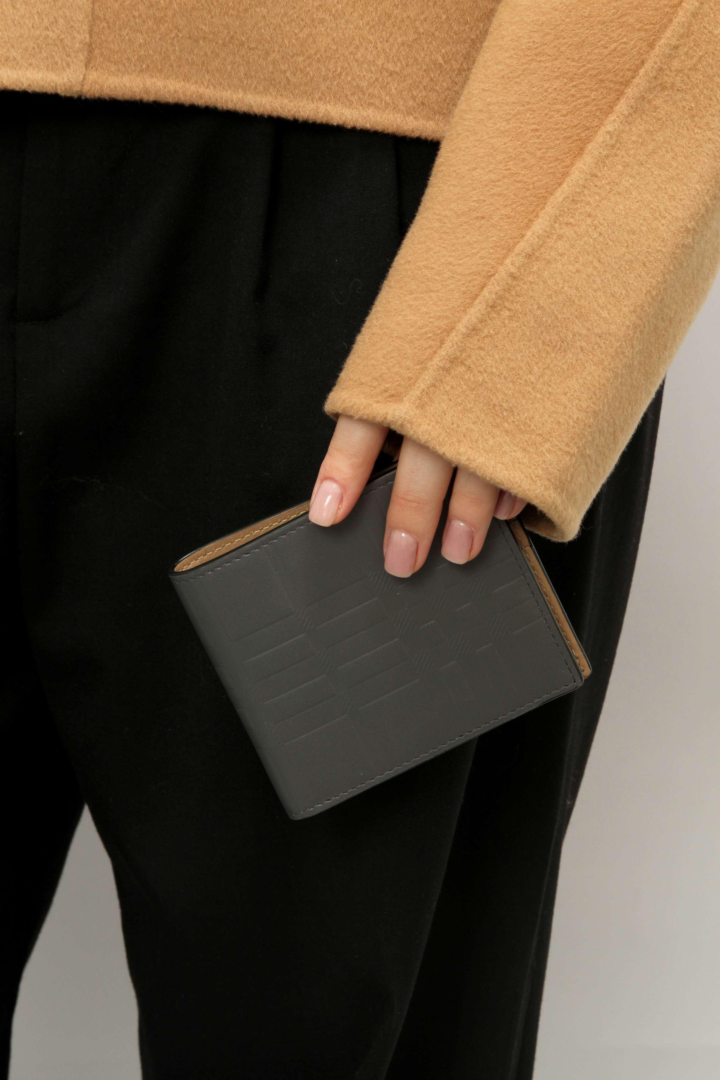 Burberry Wallet, фото 3