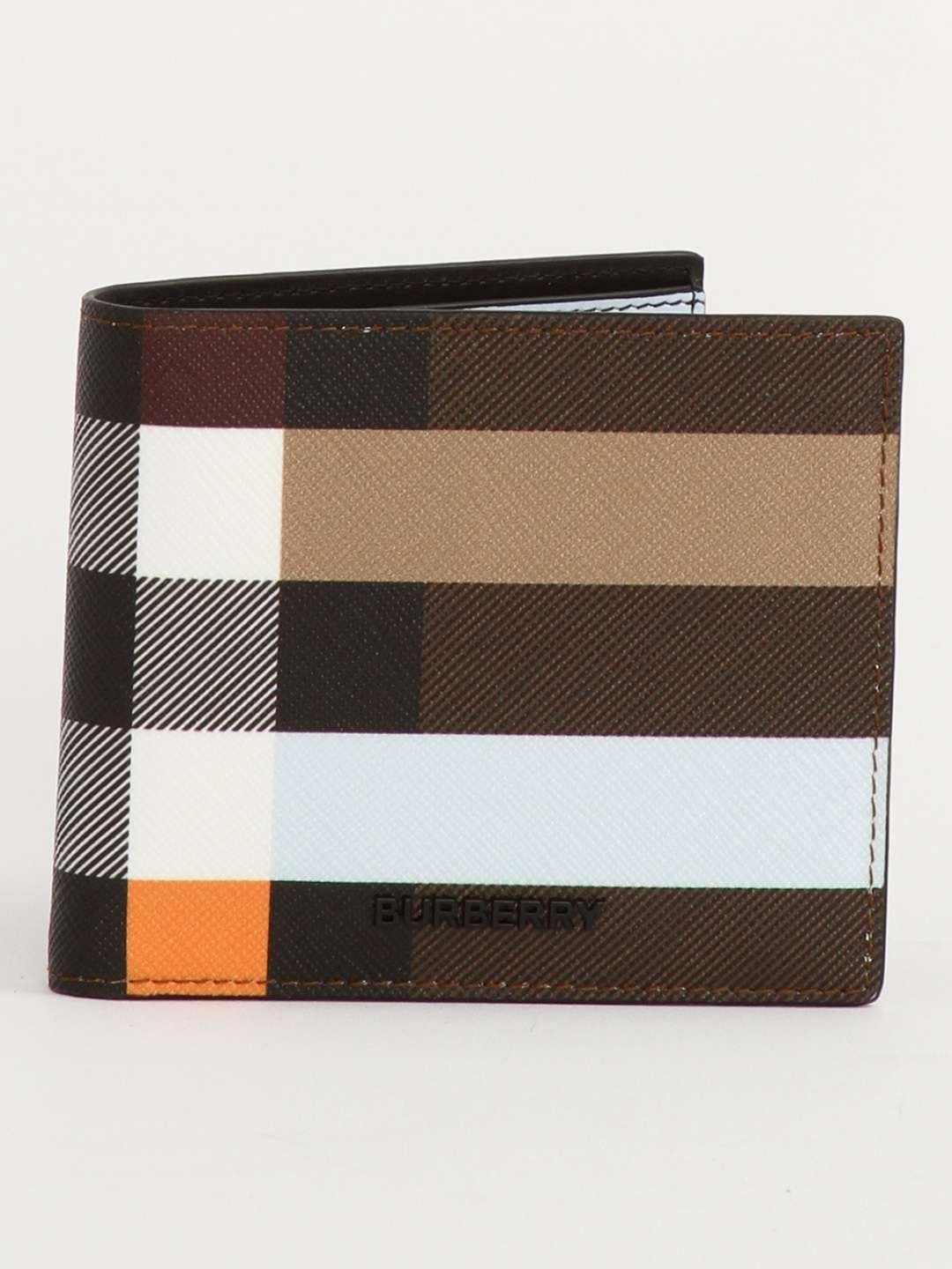 Burberry Wallet, фото 1