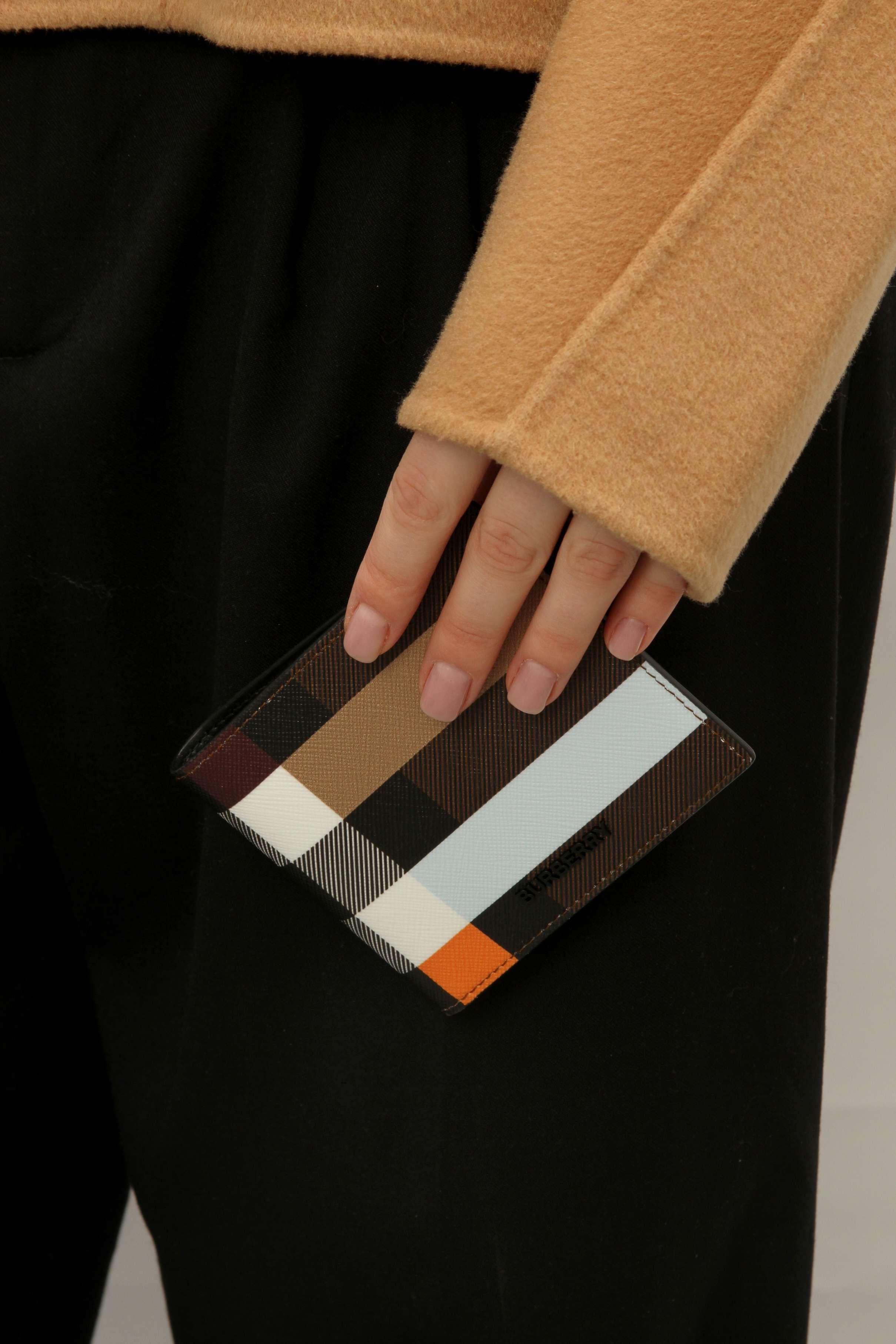 Burberry Wallet, фото 3
