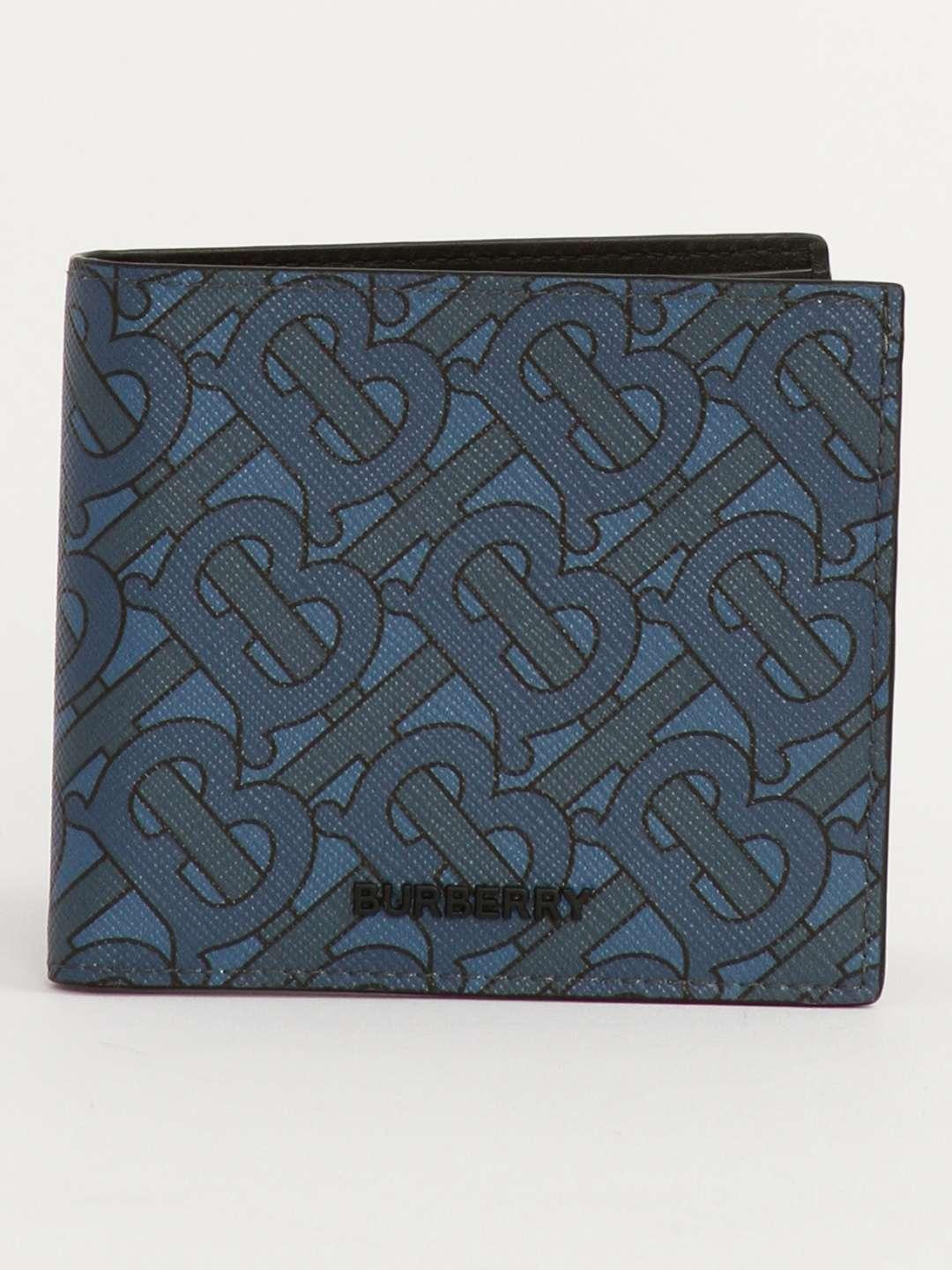 Burberry Wallet, фото 1