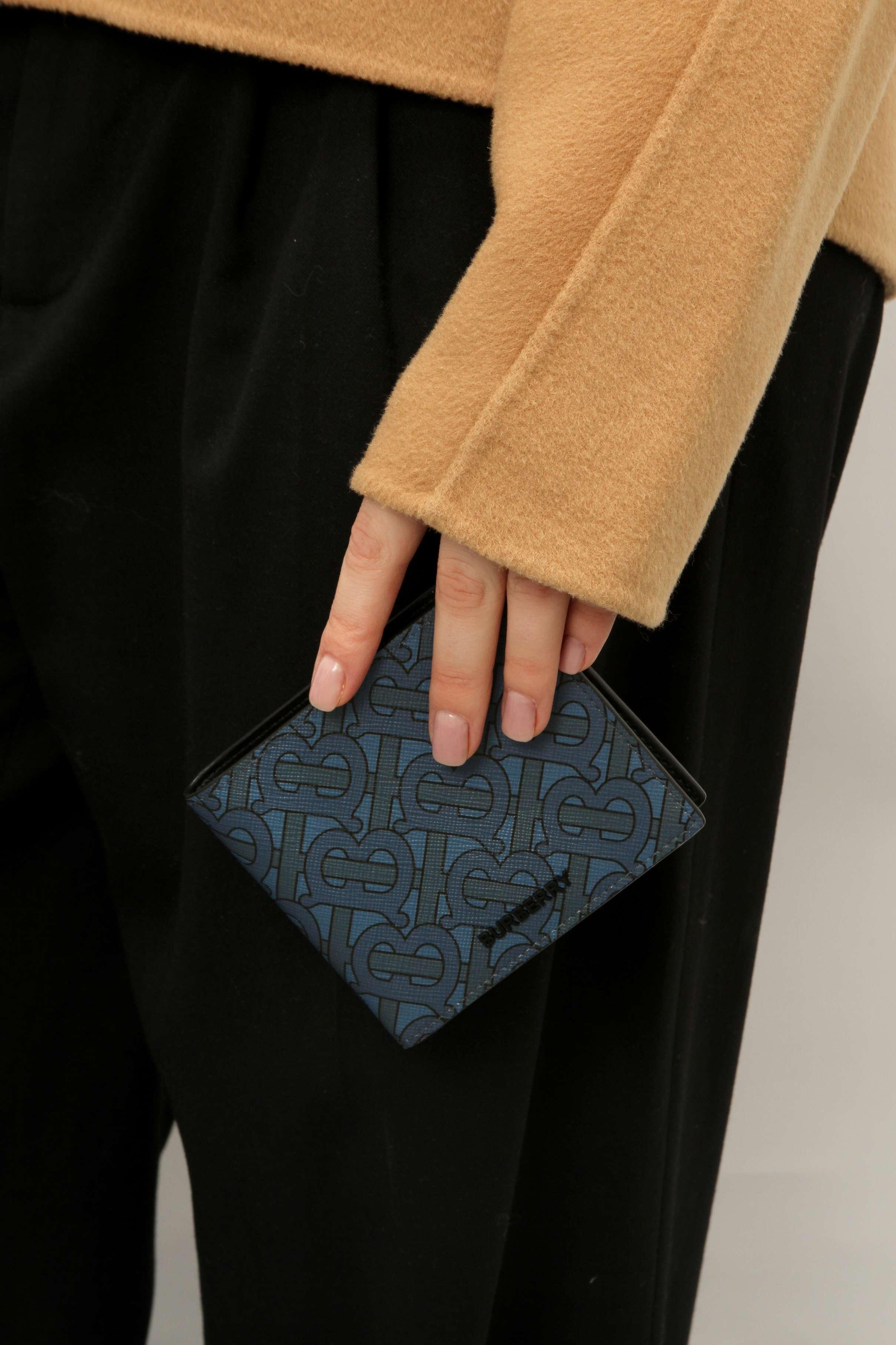 Burberry Wallet, фото 3