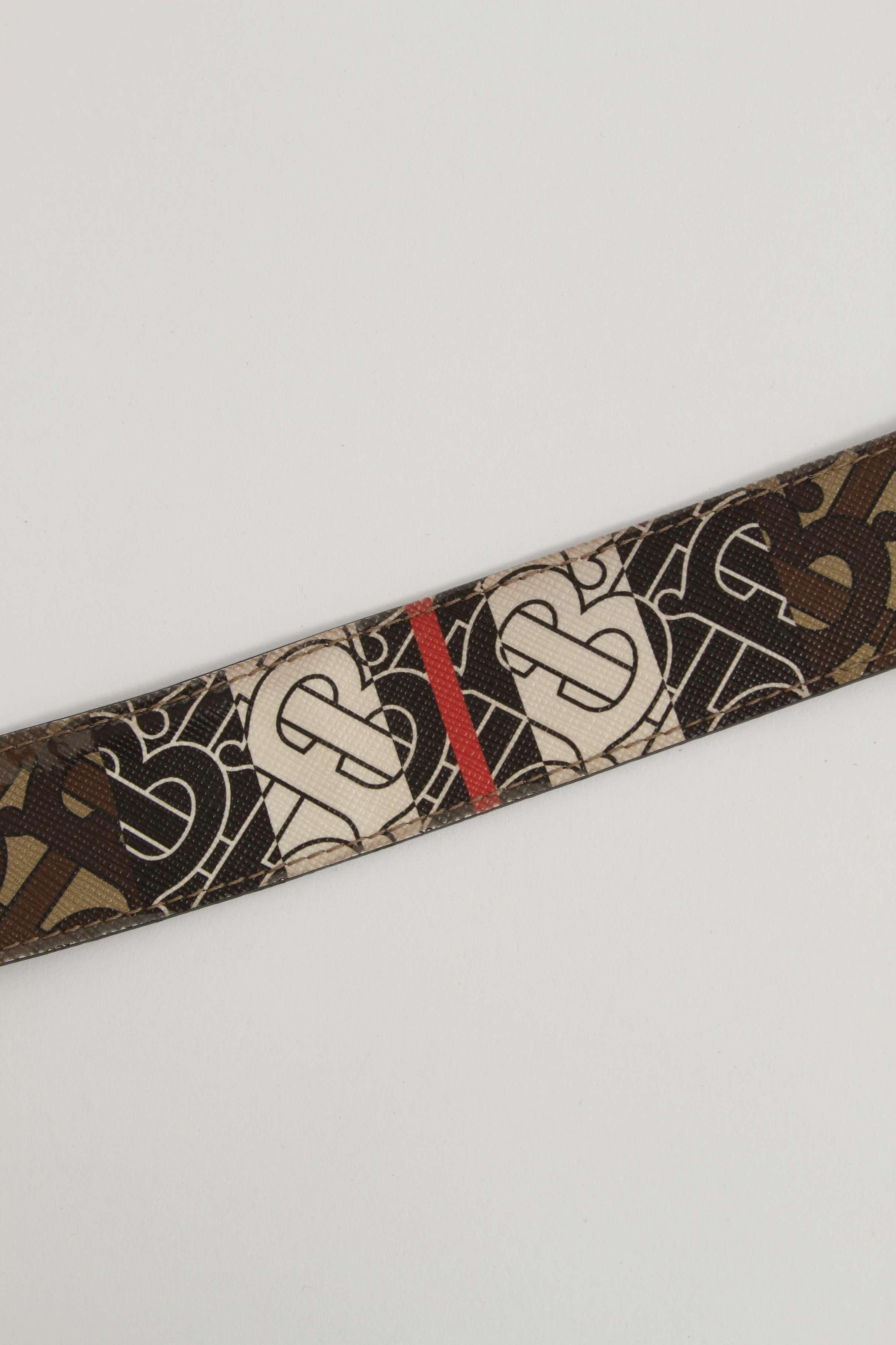 Burberry Belt, фото 3