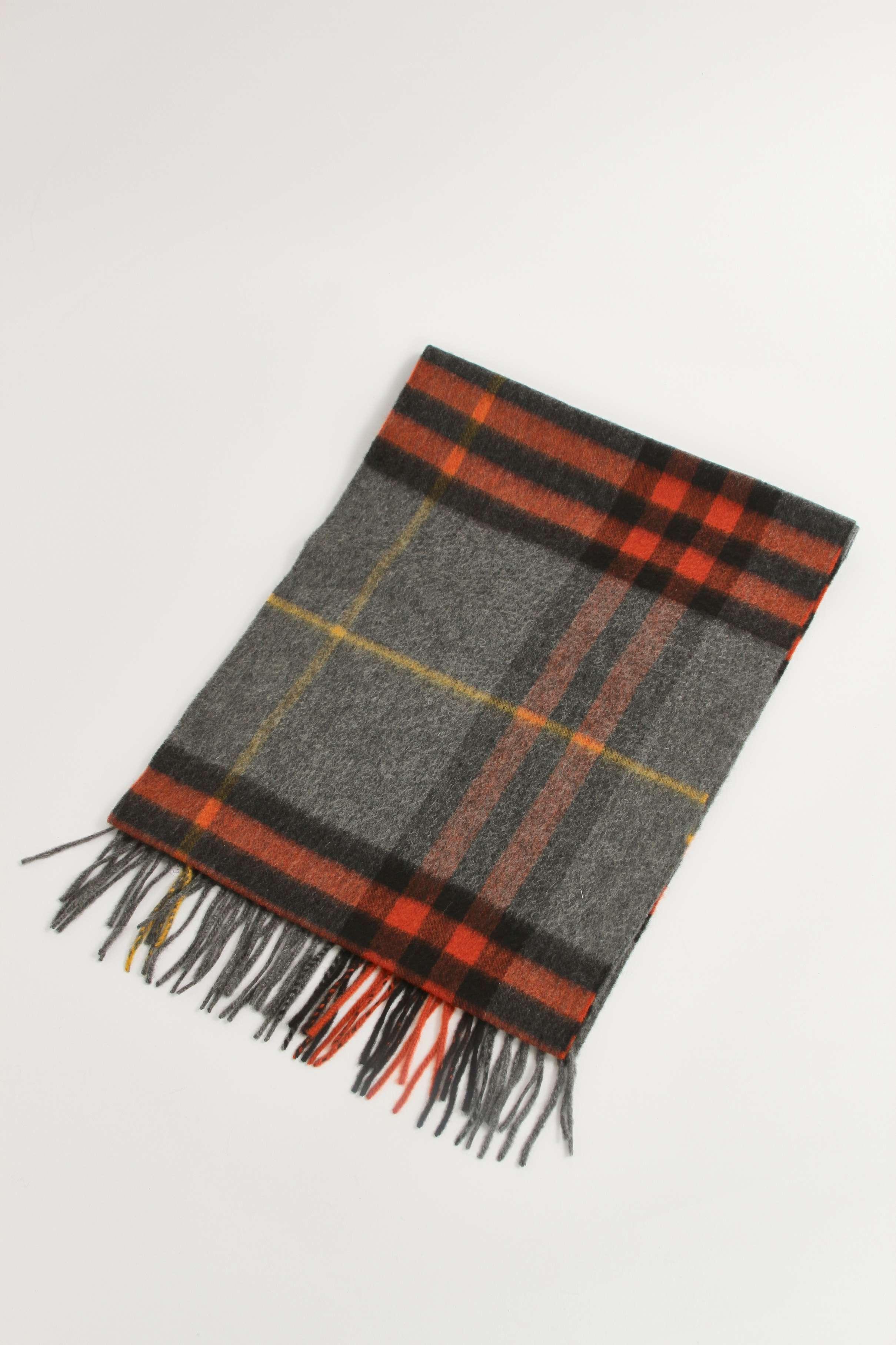 Burberry Scarf, фото 1
