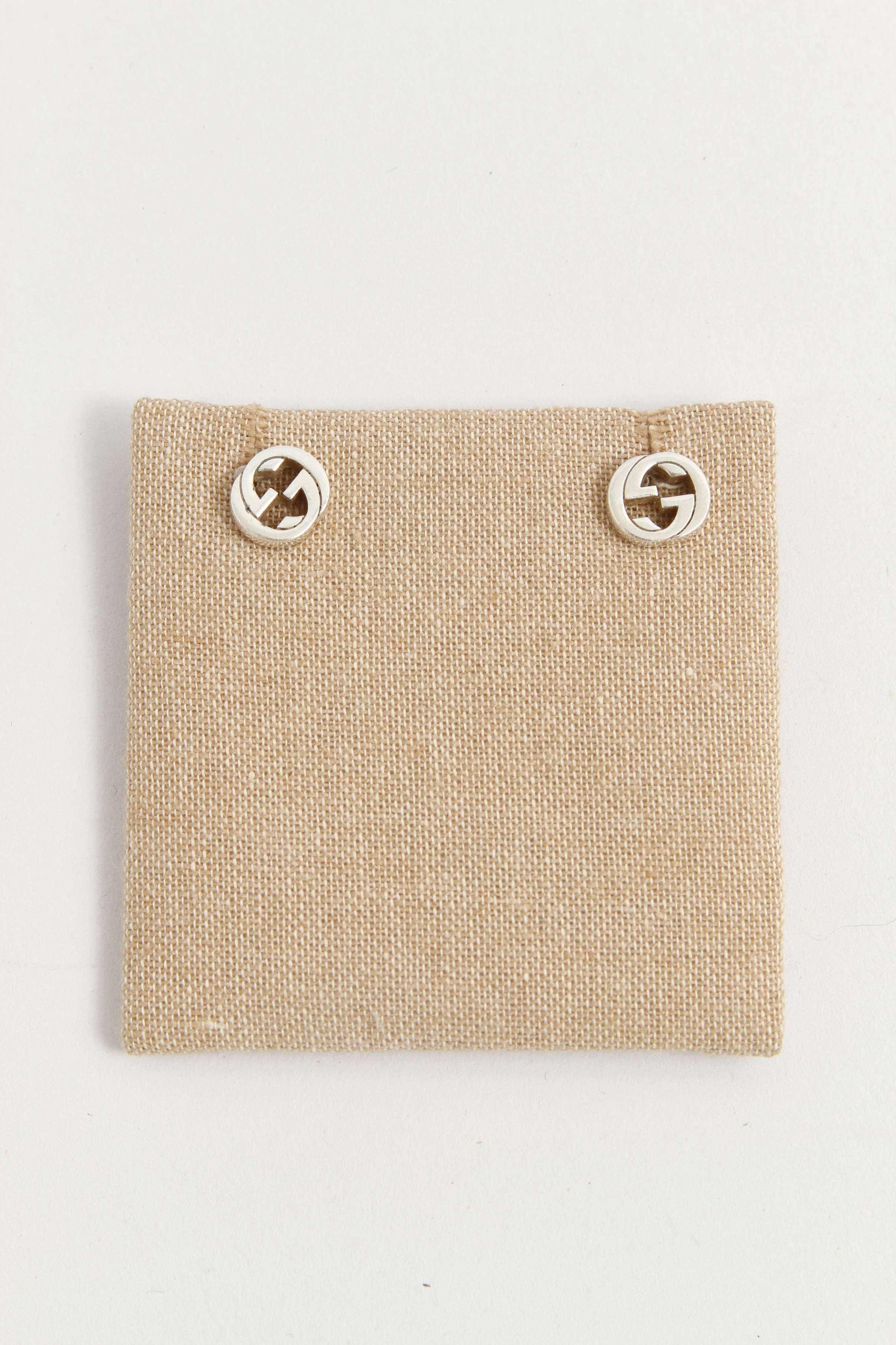 Gucci Earrings, фото 3