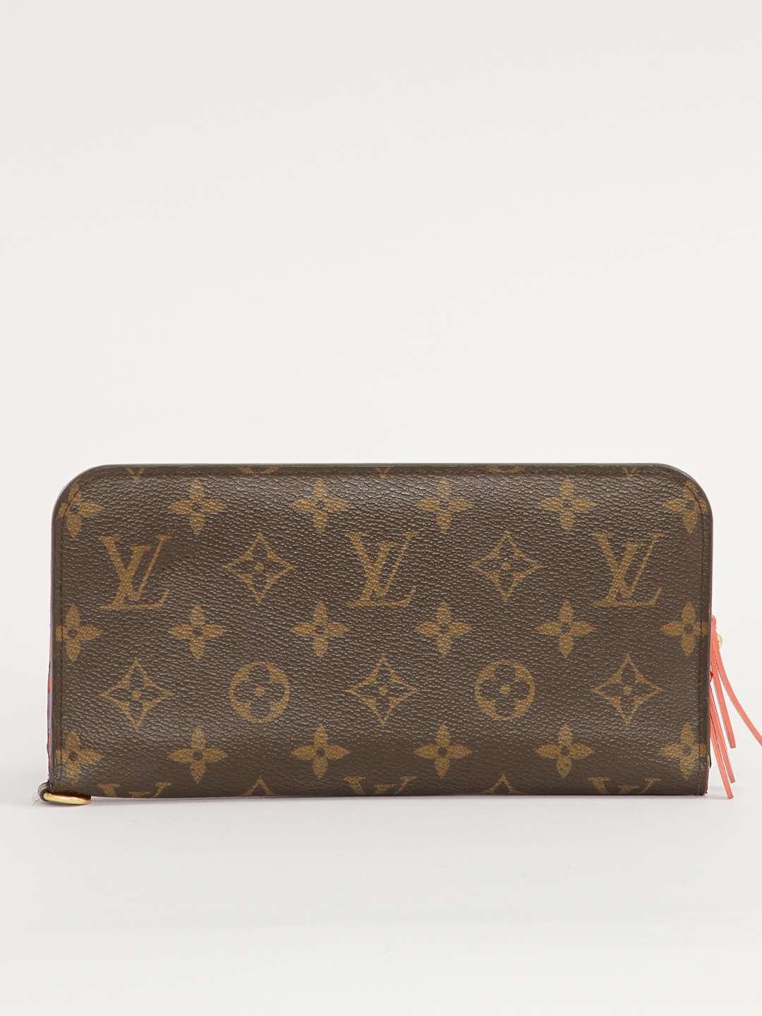 Louis Vuitton Zippy, фото 1