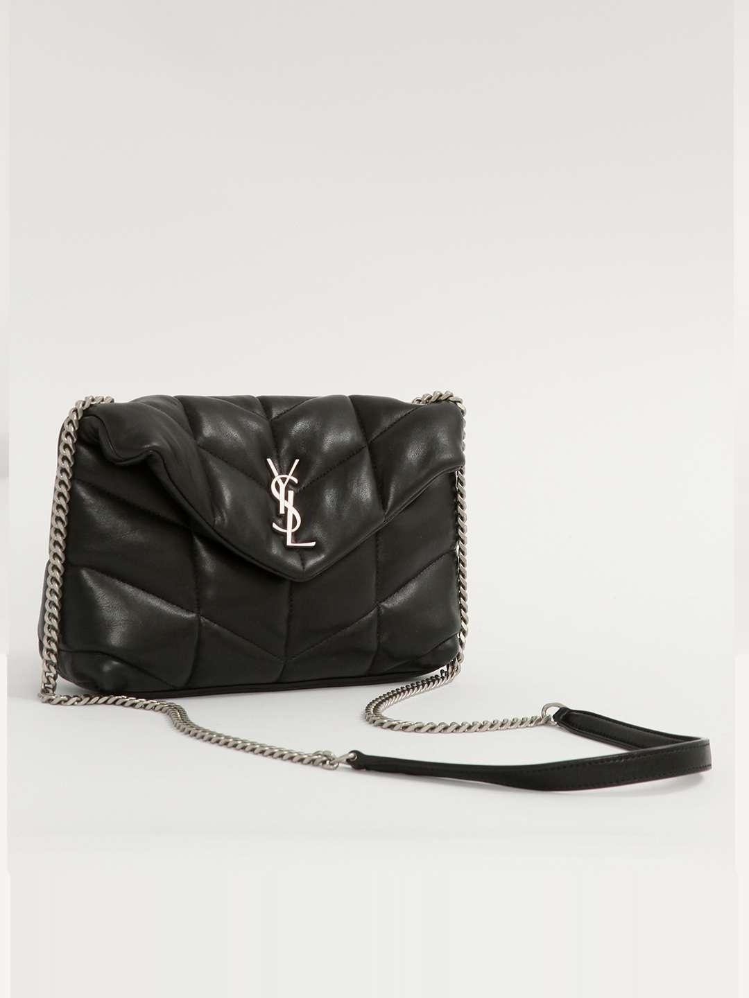Saint Laurent Puffer, фото 2
