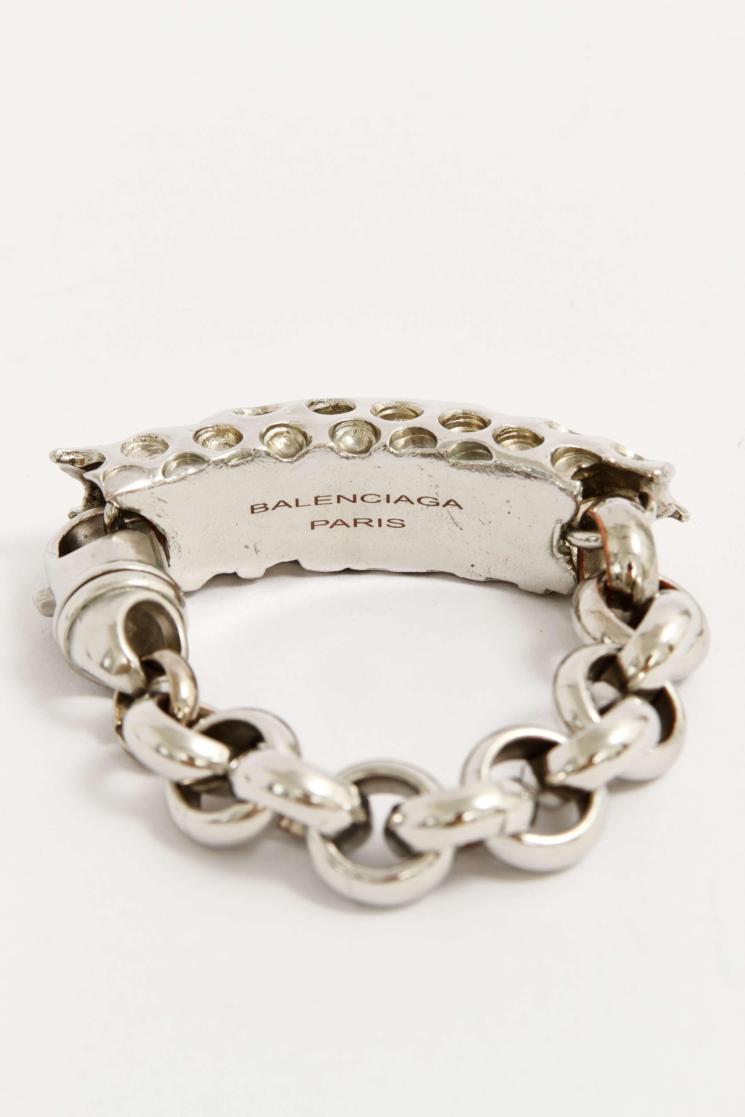 Balenciaga Bracelet, фото 2
