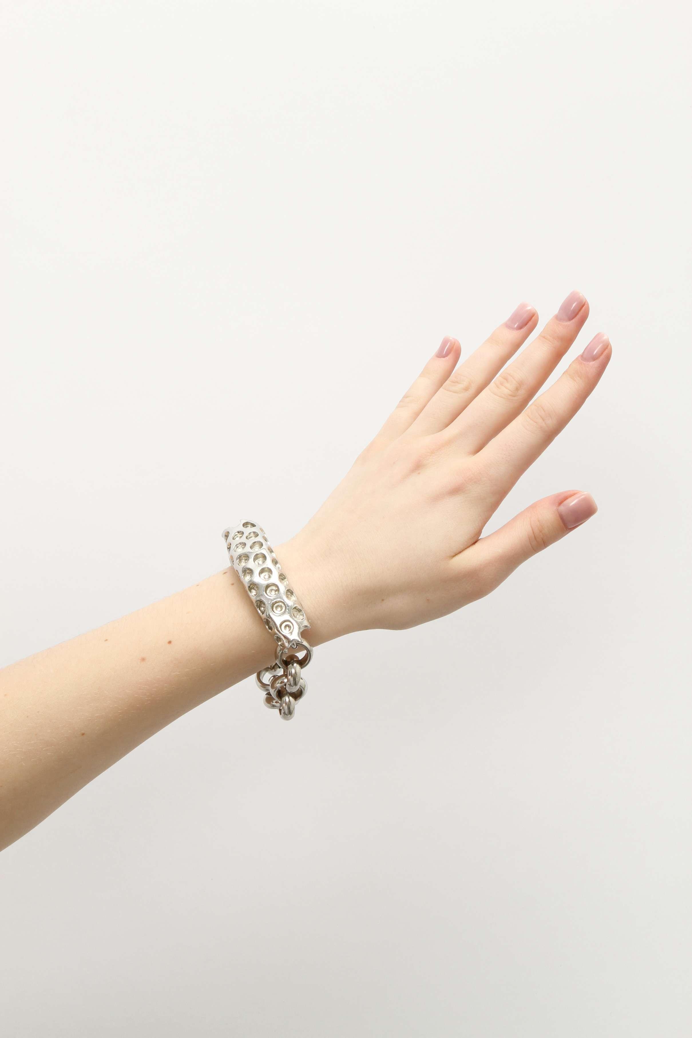 Balenciaga Bracelet, фото 4