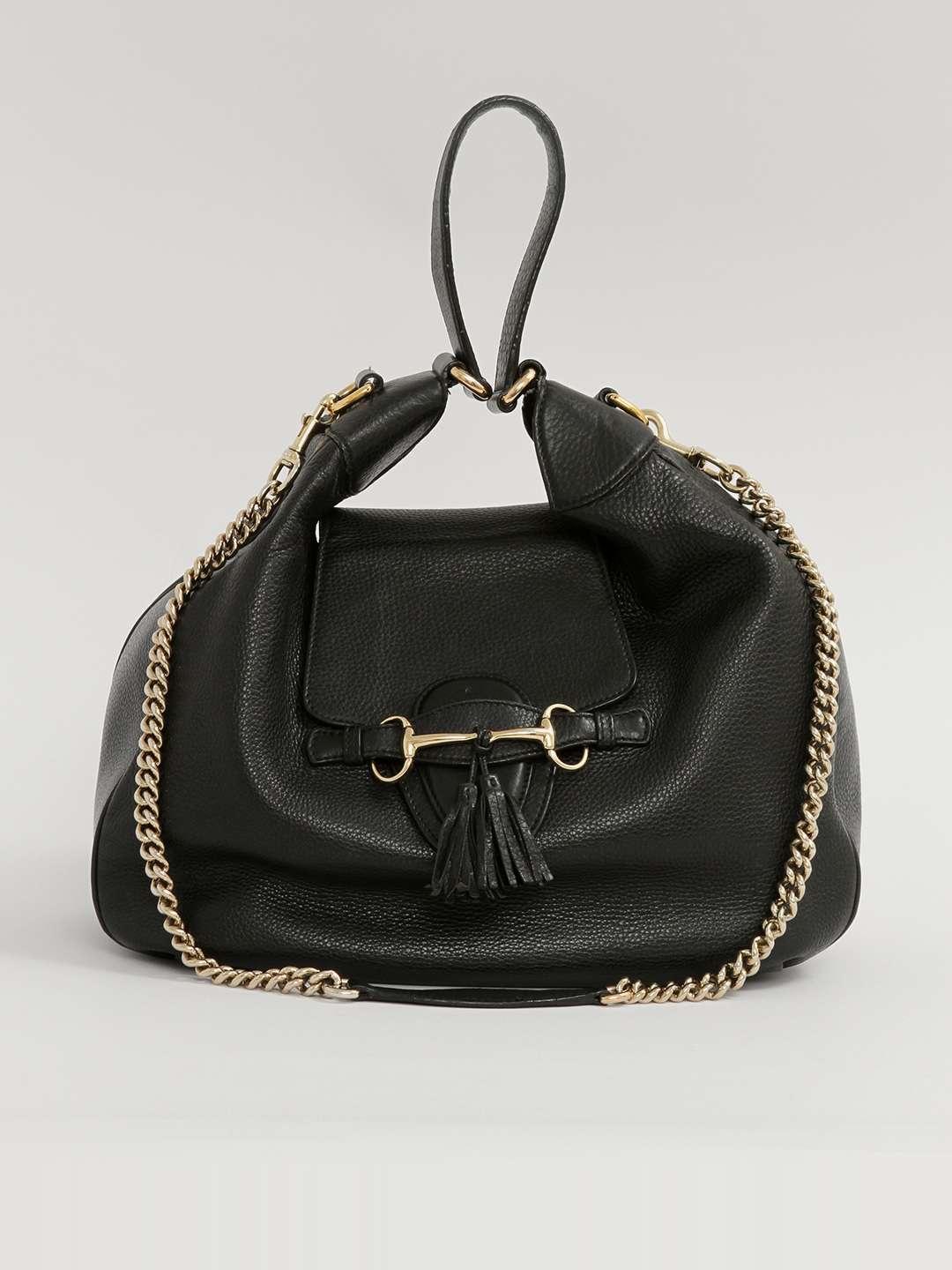 Gucci Emily, фото 1