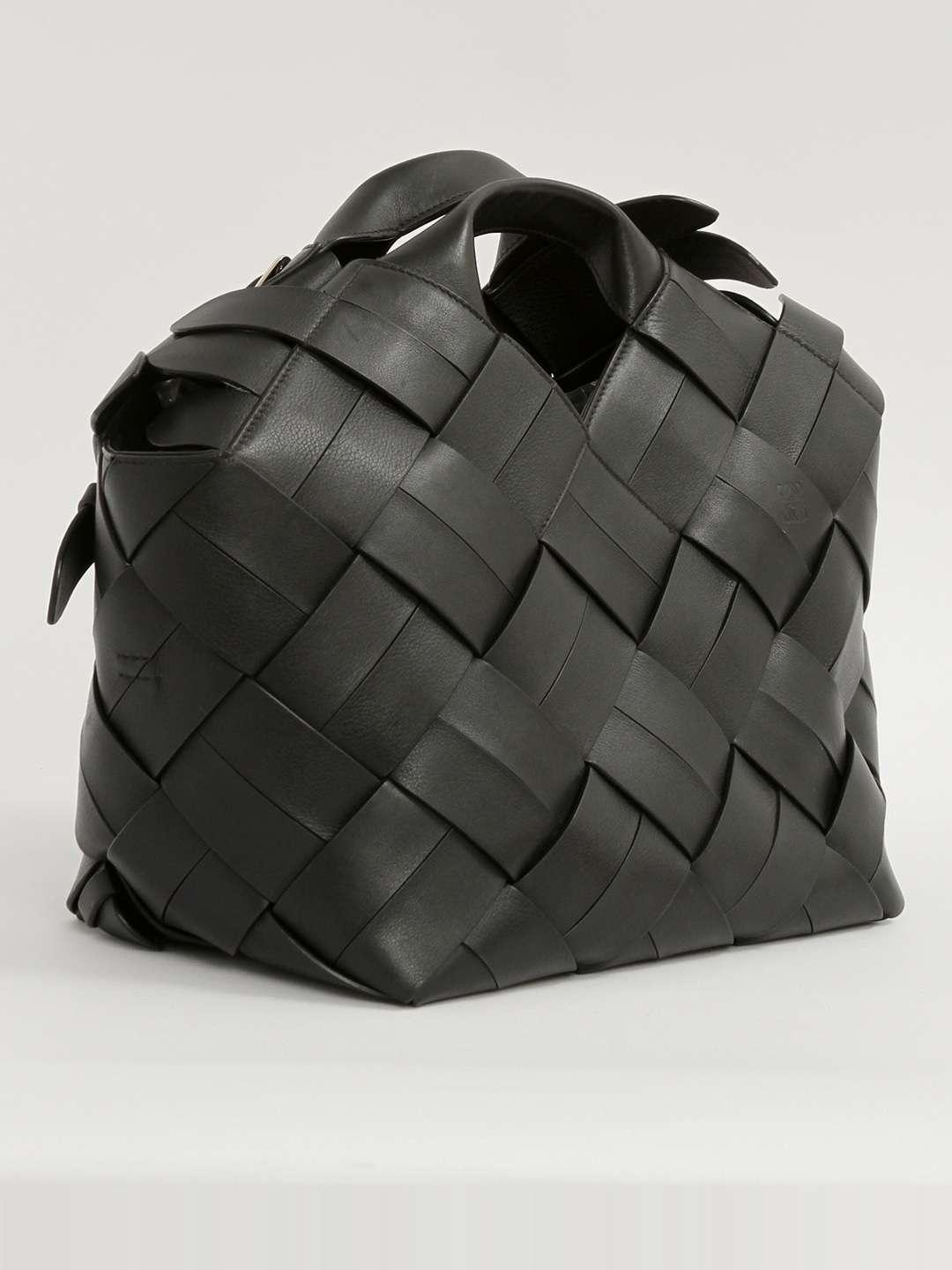 Loewe Woven, фото 3