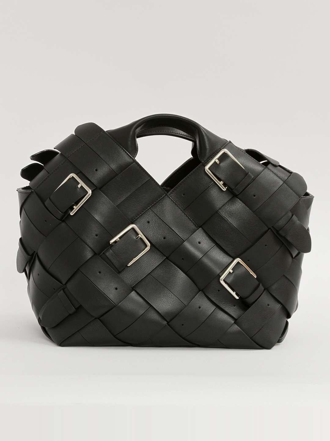 Loewe Woven, фото 1