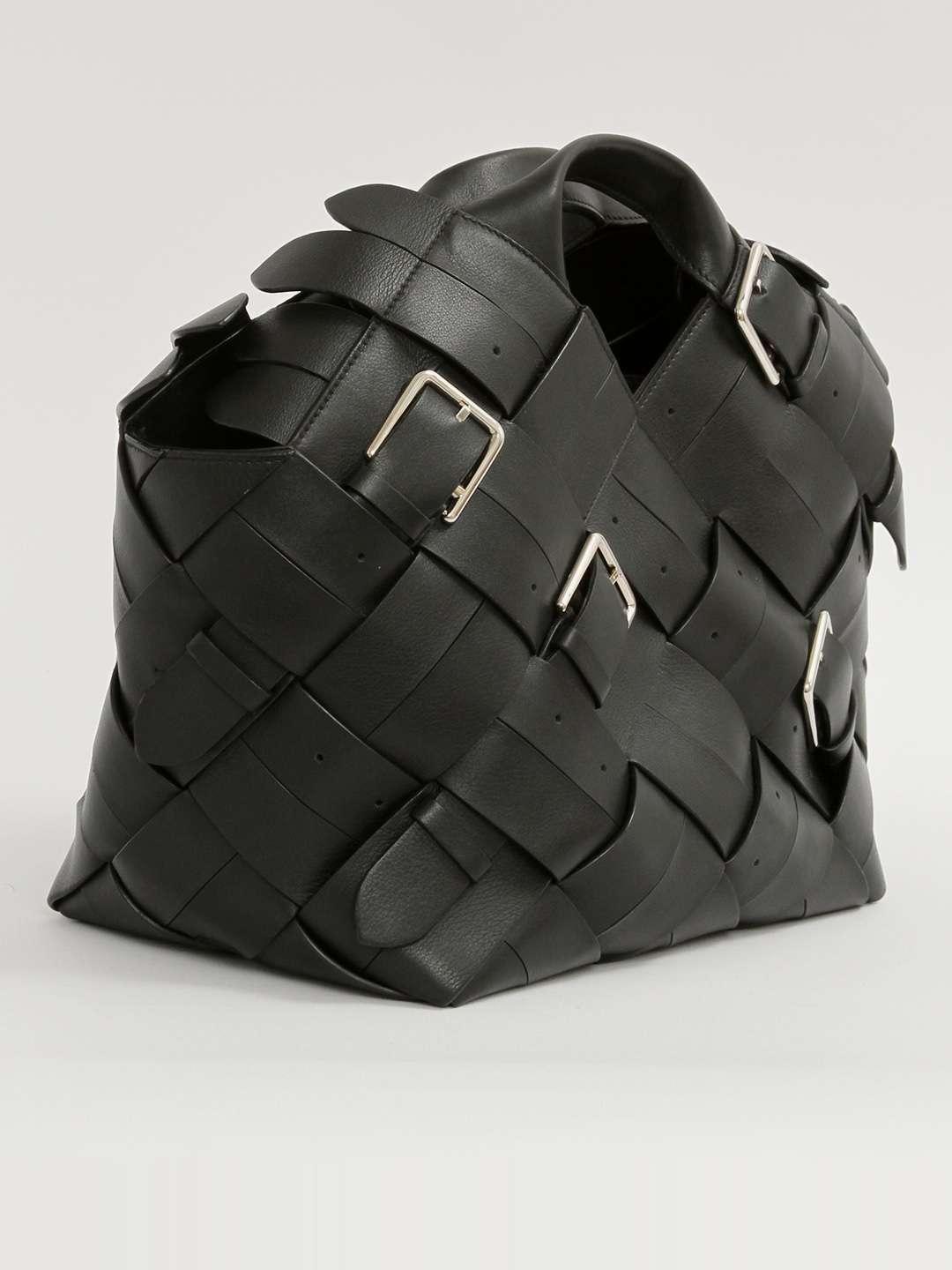 Loewe Woven, фото 2