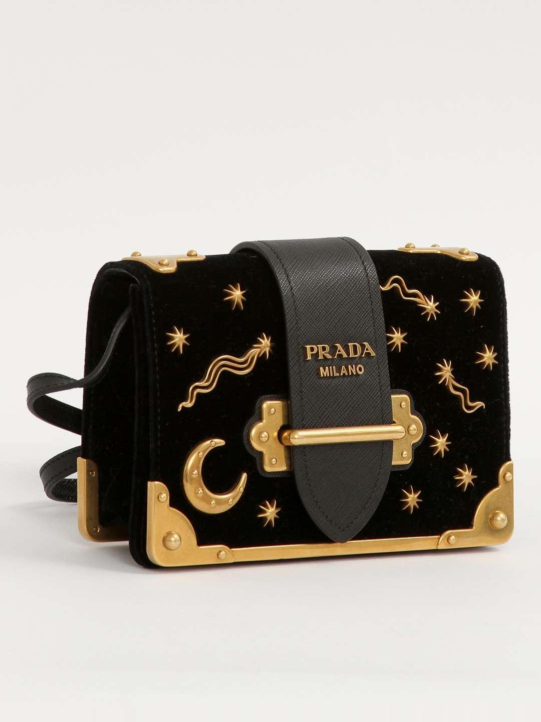 Prada Cahier, фото 2