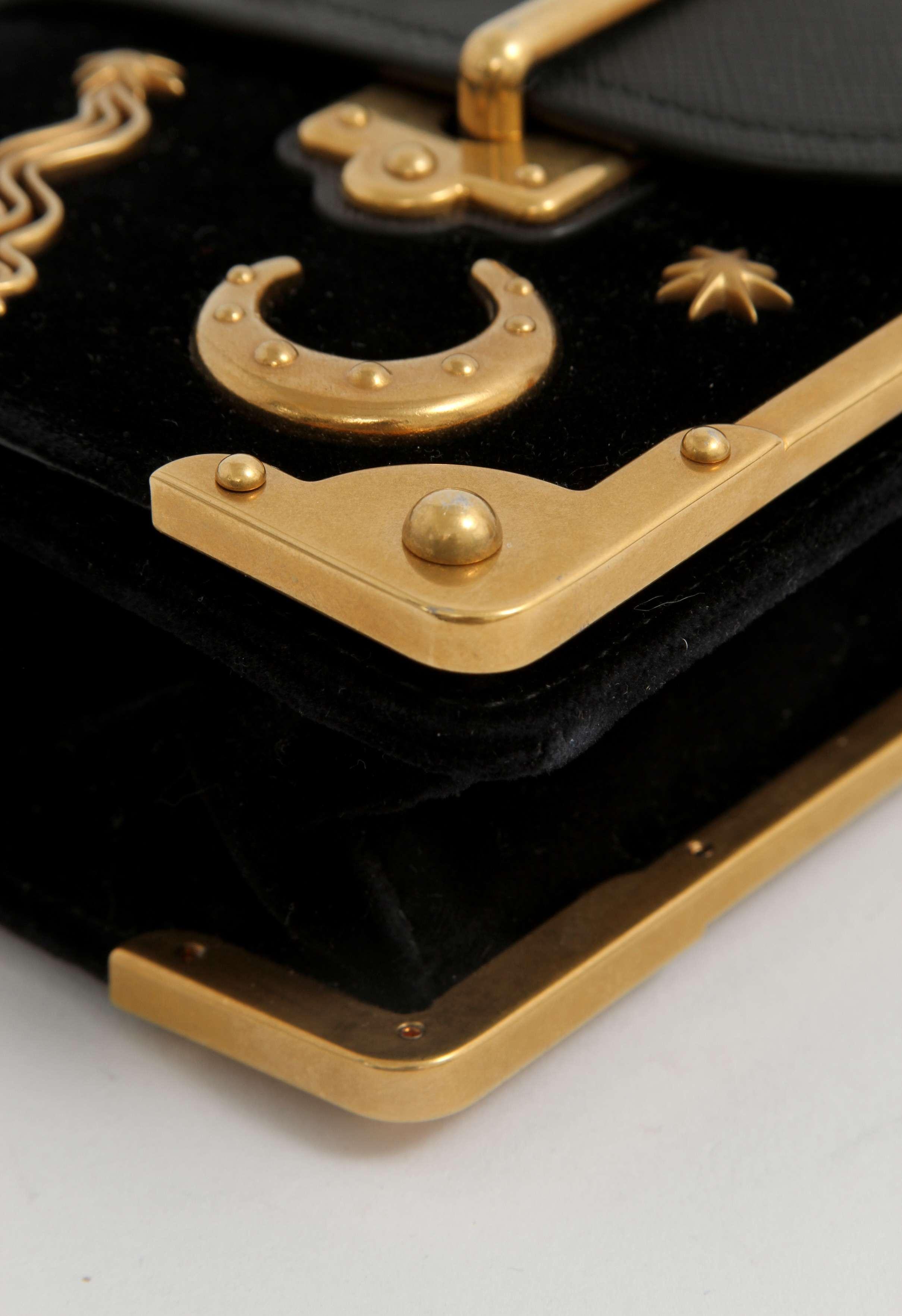 Prada Cahier, фото 4