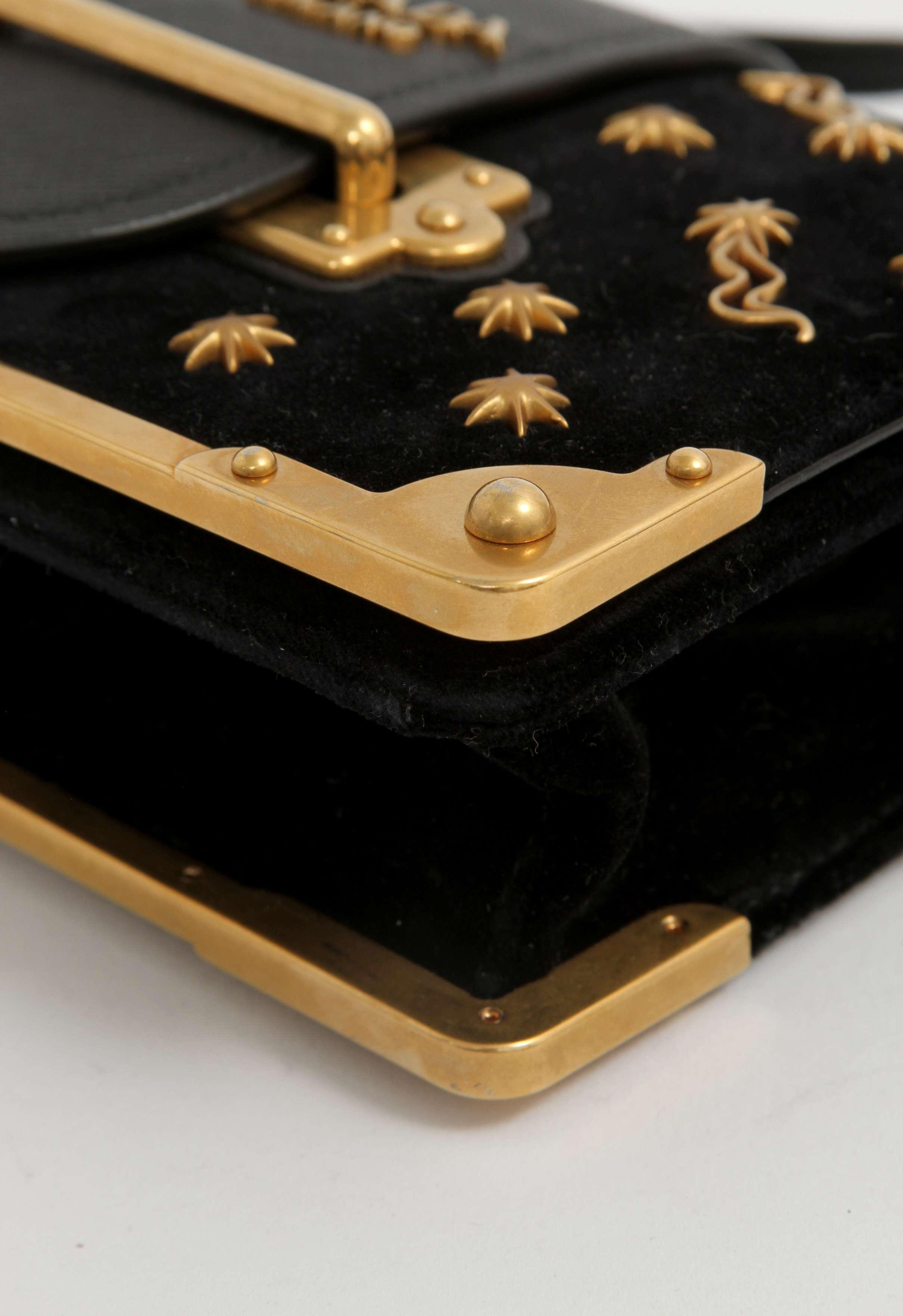 Prada Cahier, фото 5