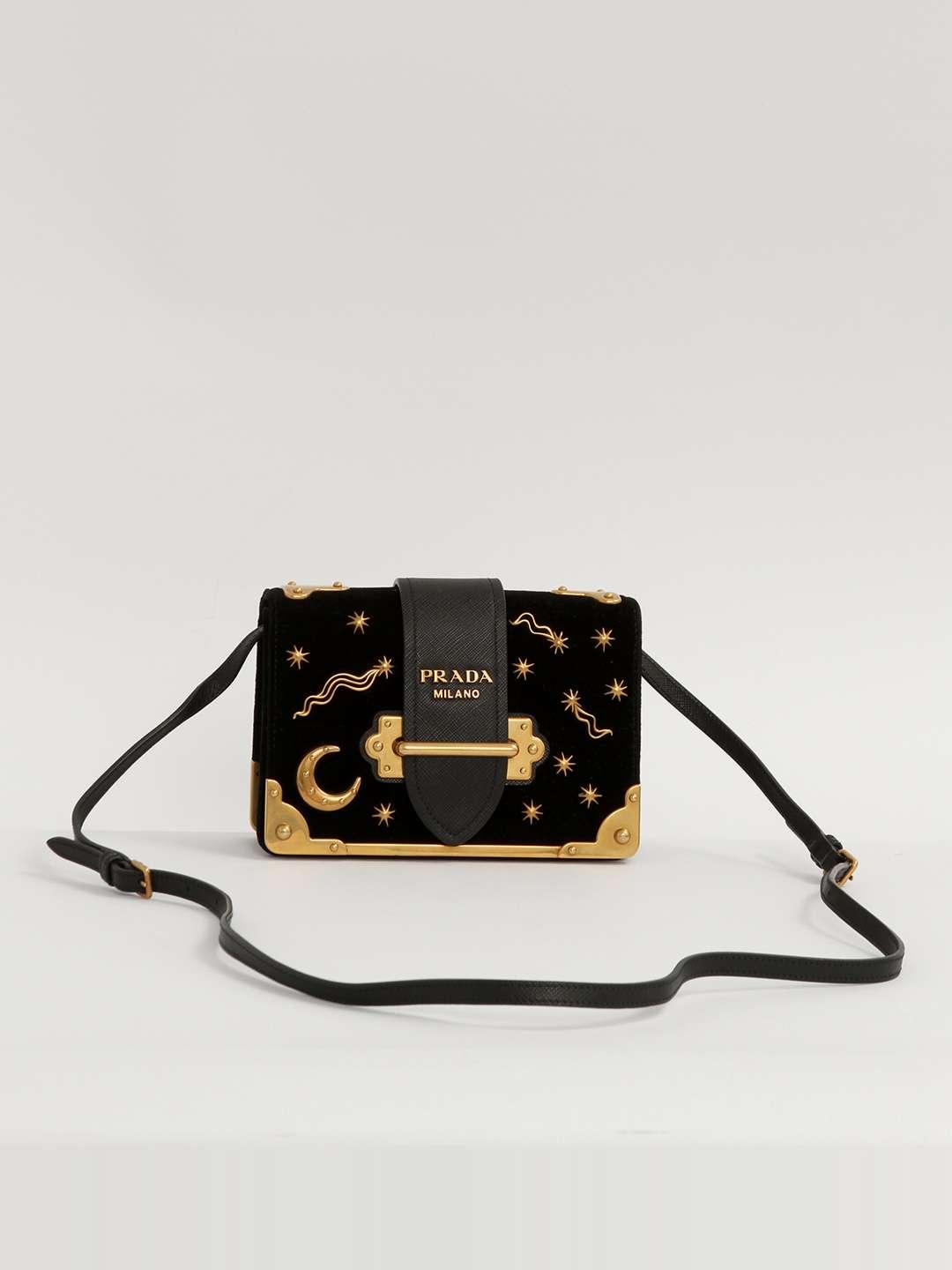 Prada Cahier, фото 1