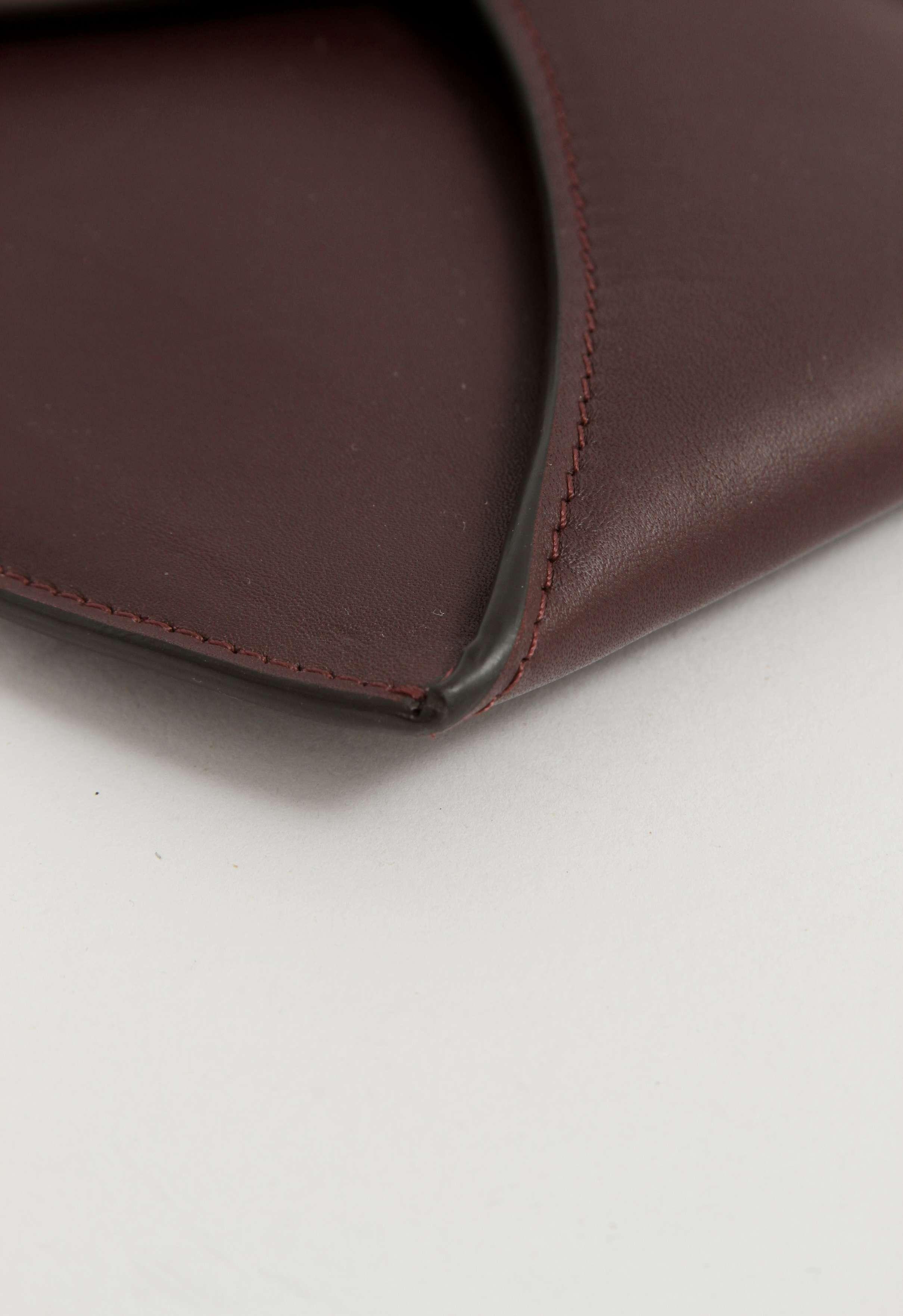 Celine Leather Bag, фото 4