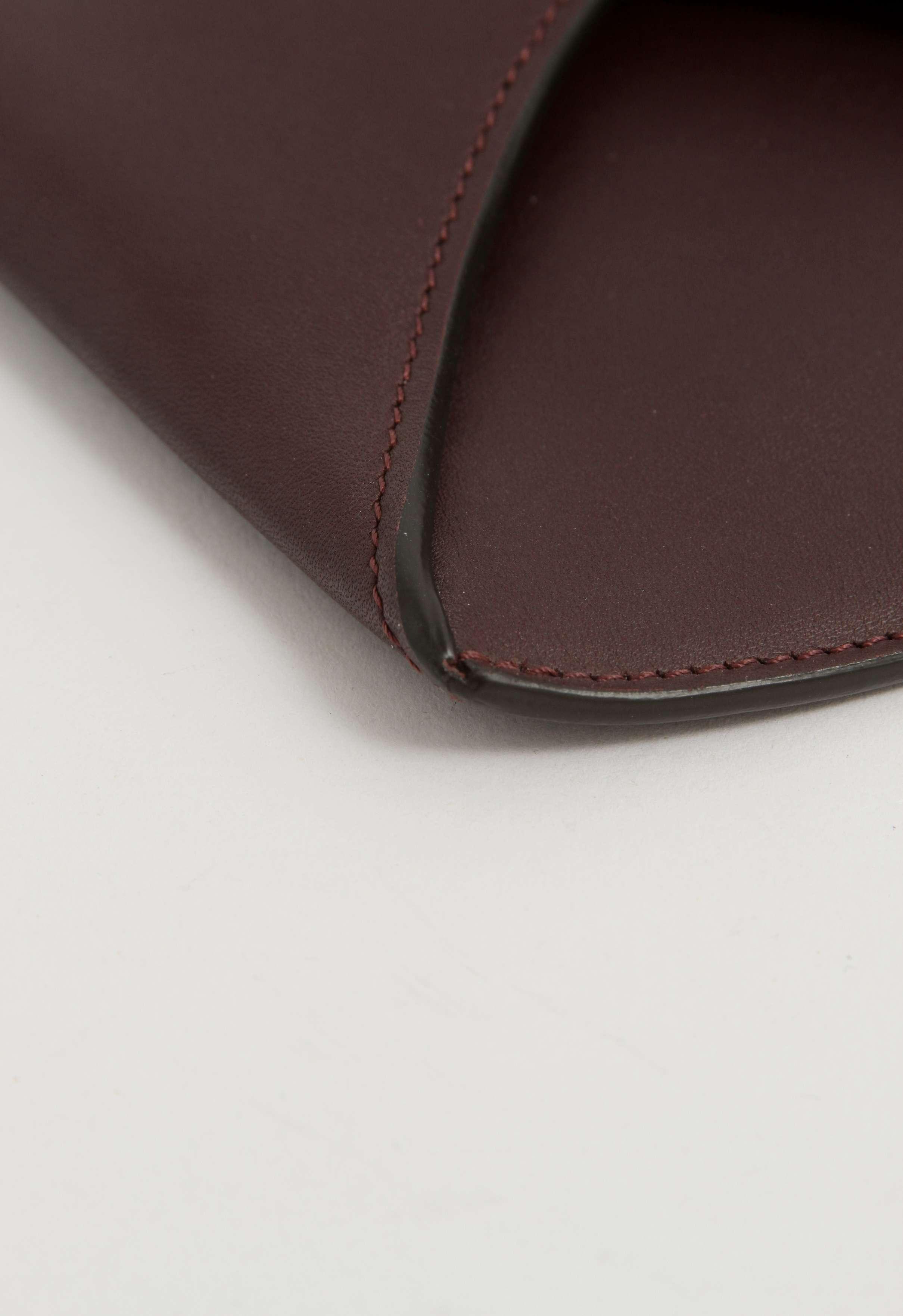 Celine Leather Bag, фото 5