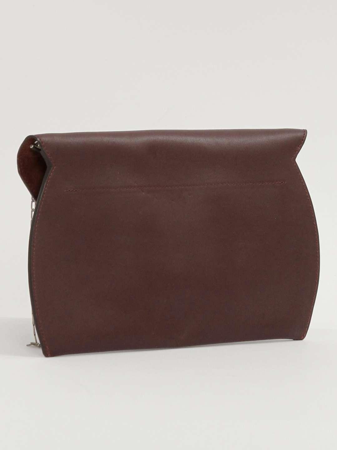 Celine Leather Bag, фото 3