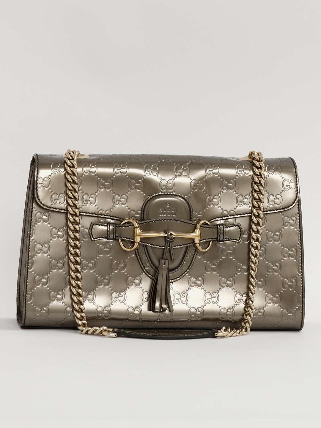 Gucci Emily, фото 1
