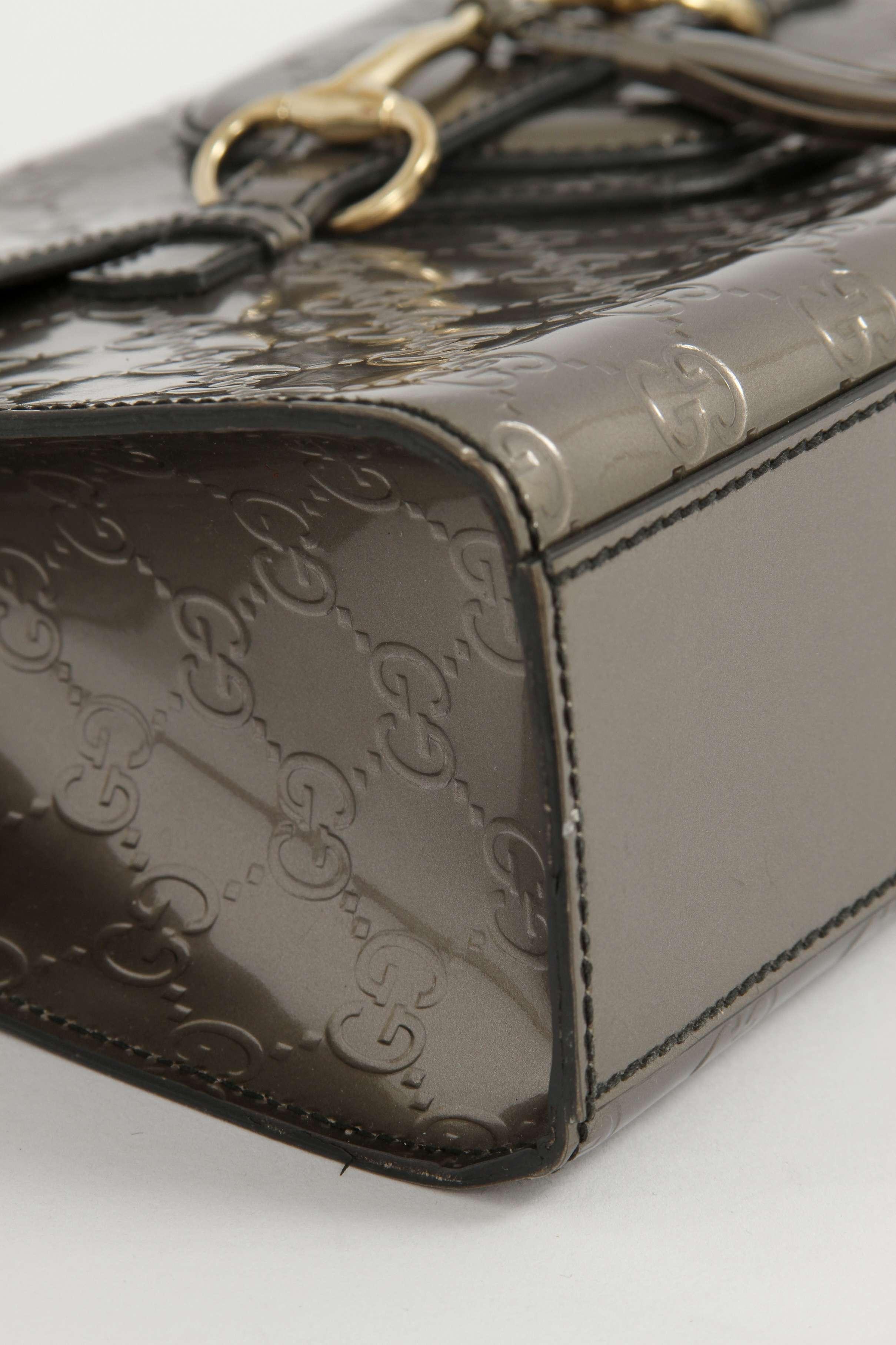 Gucci Emily, фото 5
