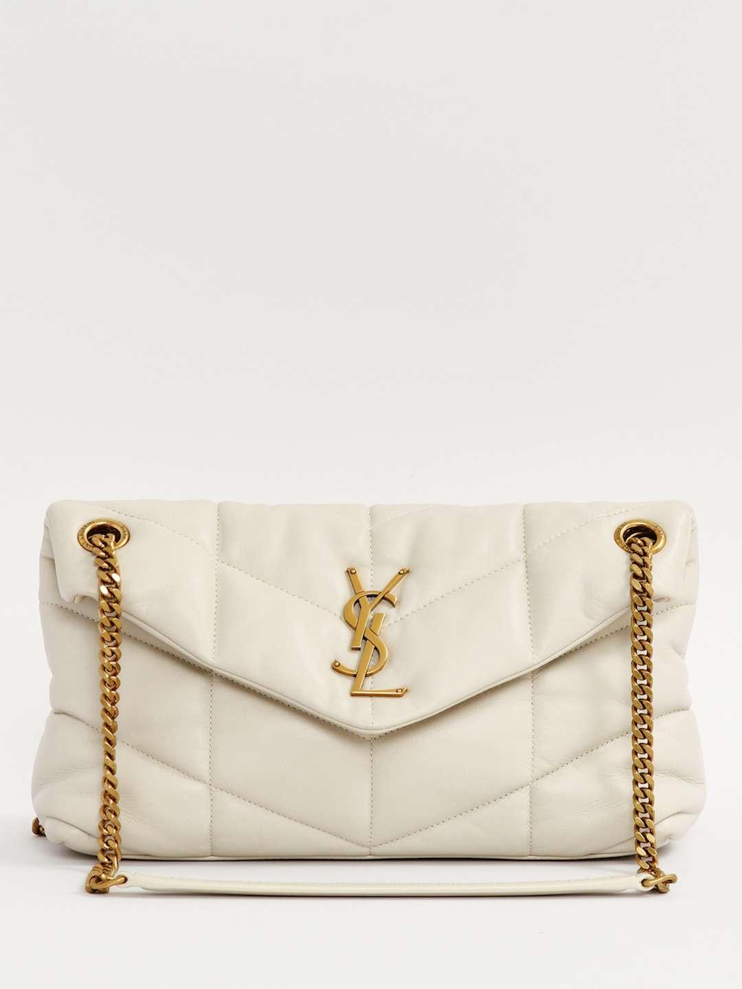 Saint Laurent Puffer, фото 1