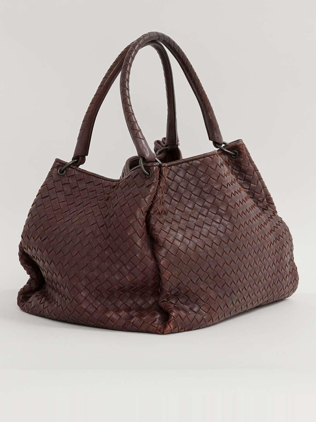 Bottega Veneta Parachute, фото 3