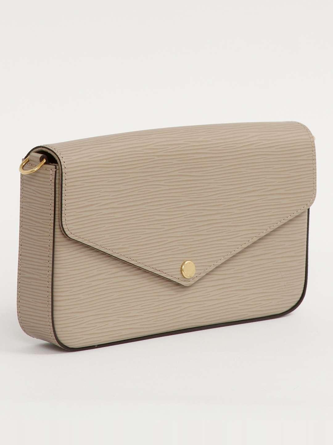 Louis Vuitton Felicie, фото 2